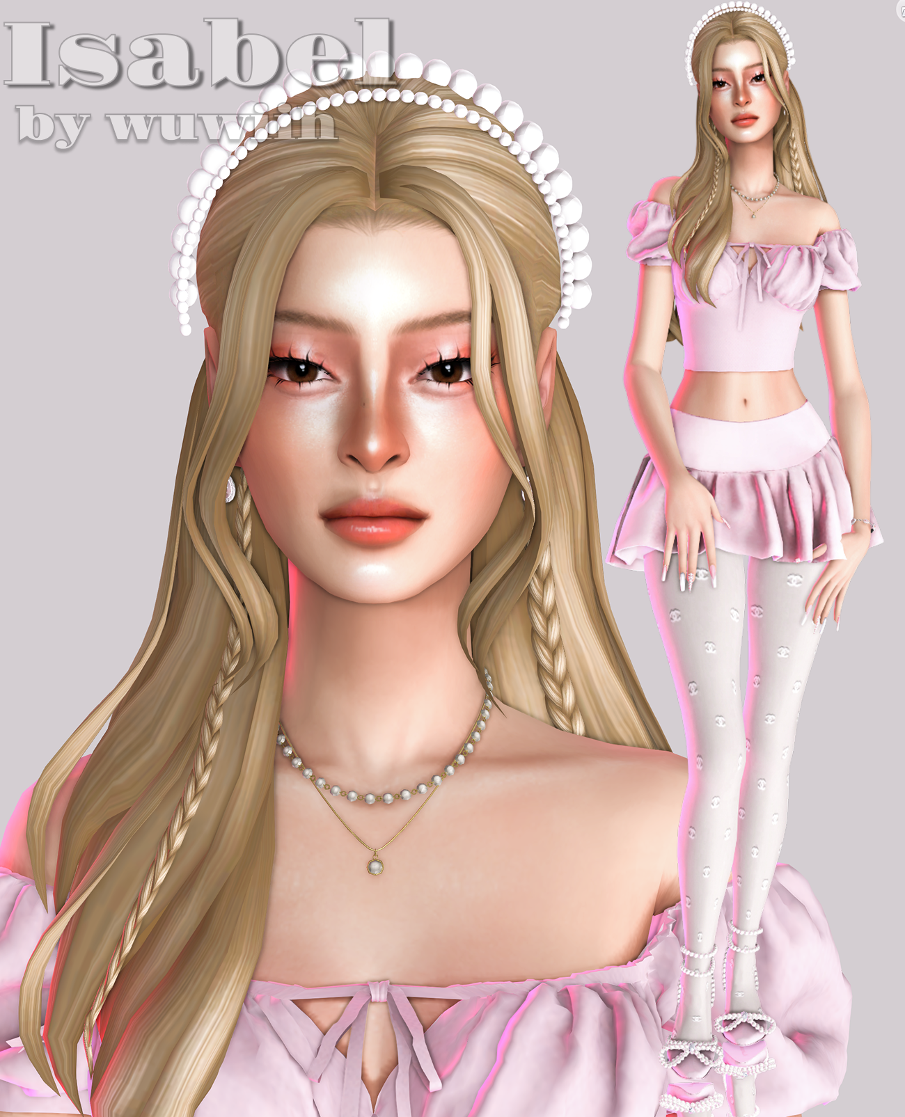 картика мода