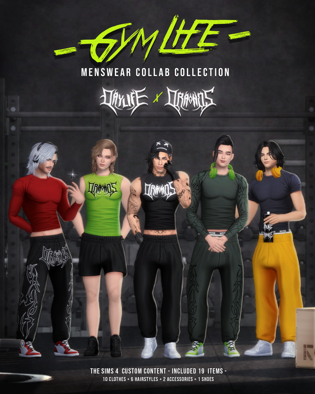 картика мода