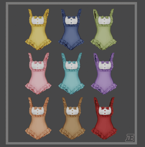 Картинка мода