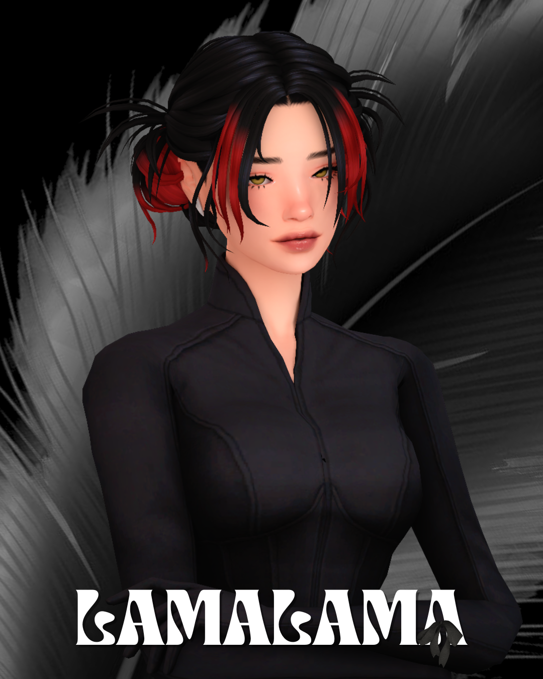 картика мода