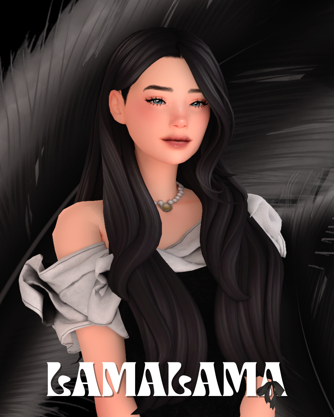 Картинка мода