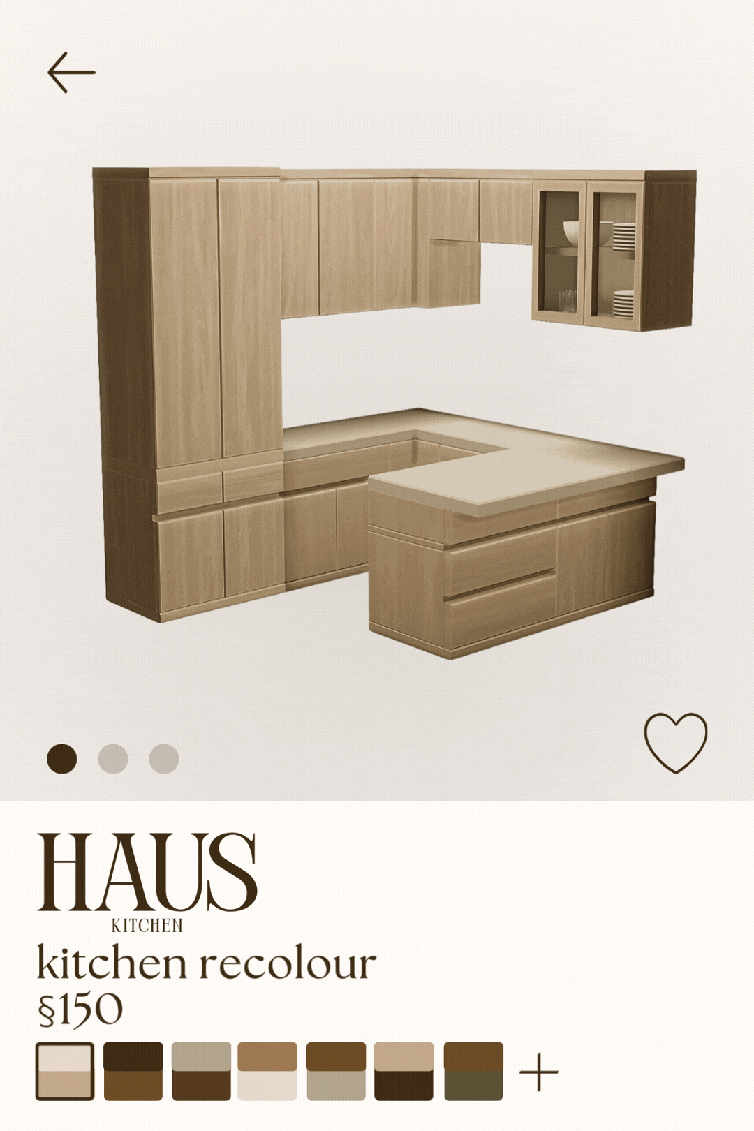 картика мода