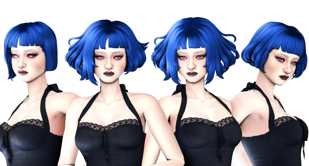 картика мода