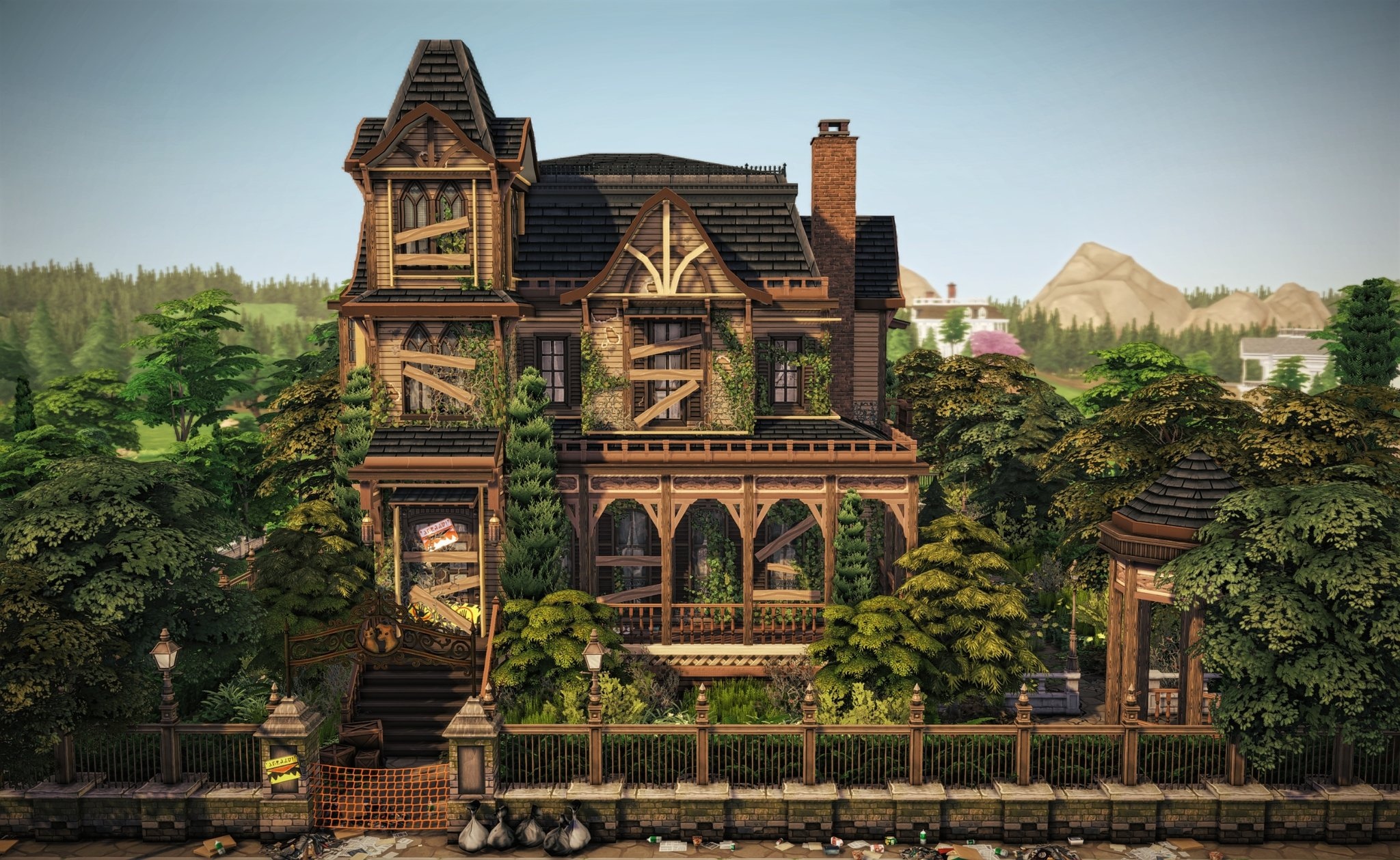 картика мода