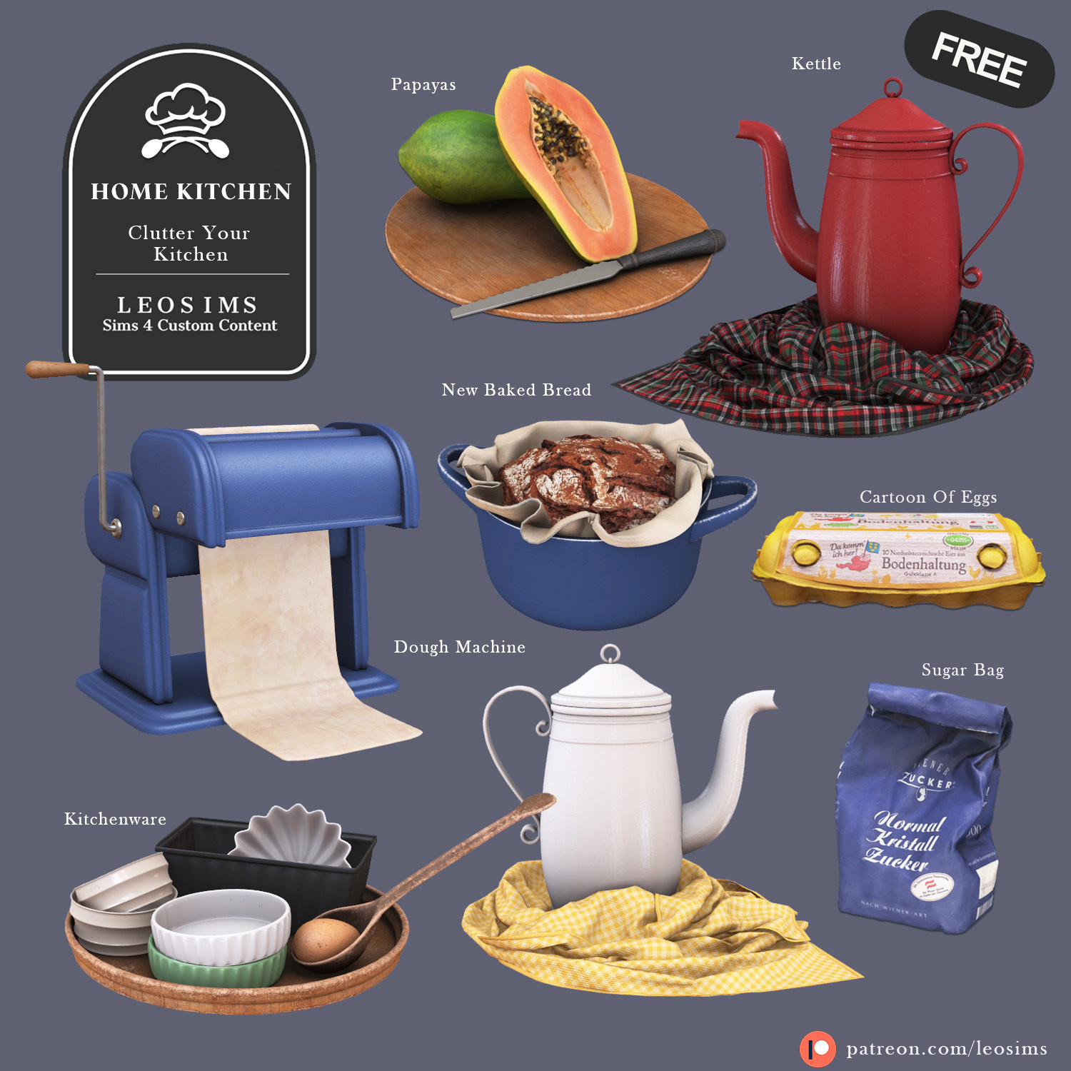 Картинка мода