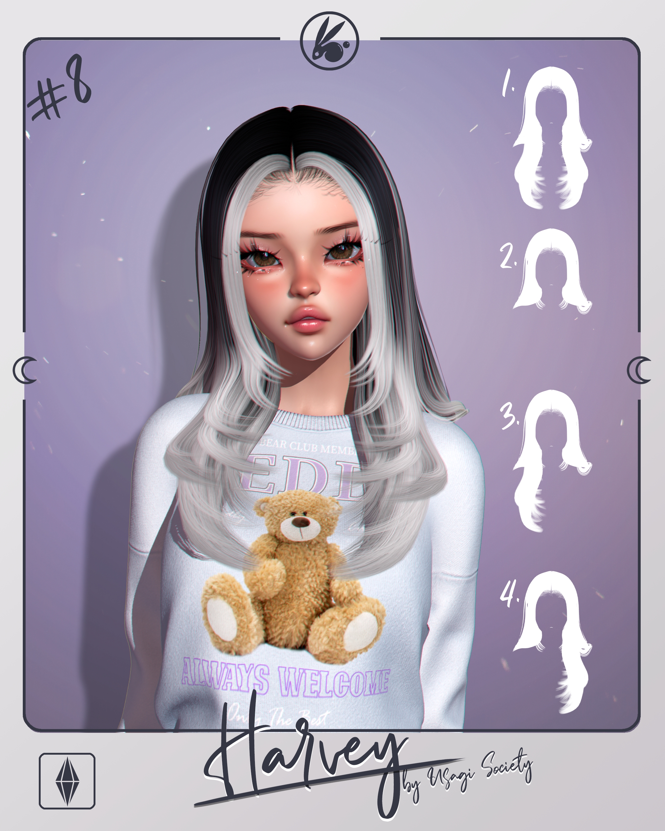 картика мода