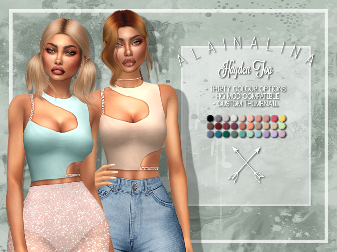 картика мода