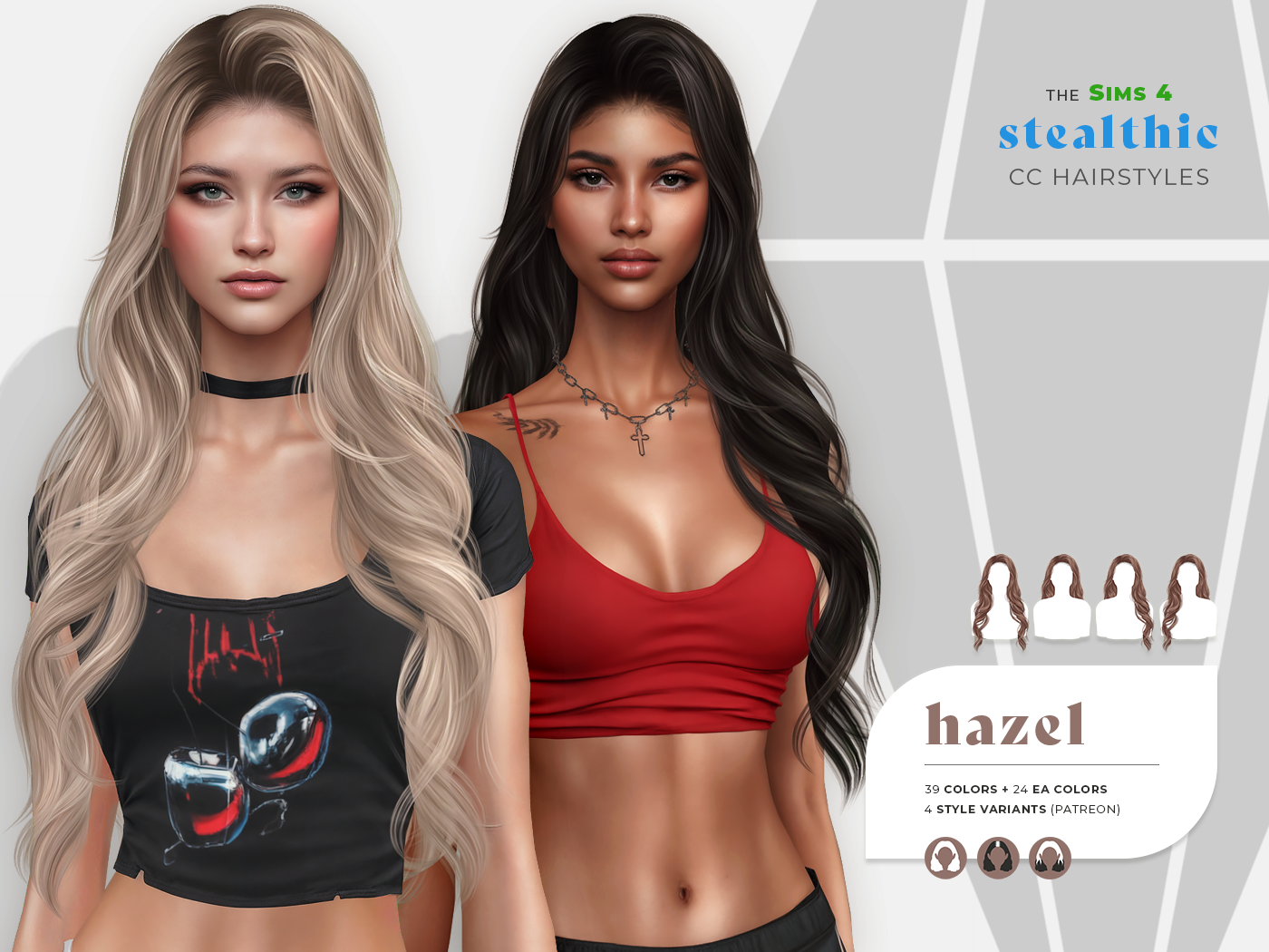 Картинка мода