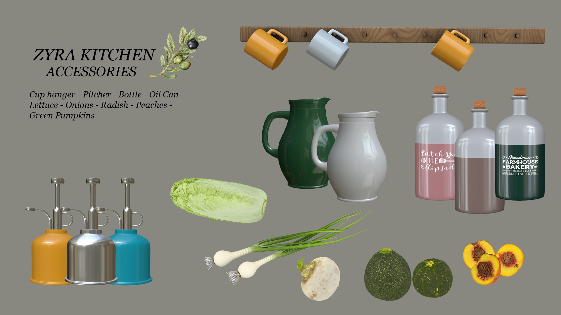 Картинка мода