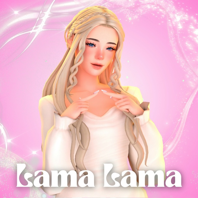 Картинка мода