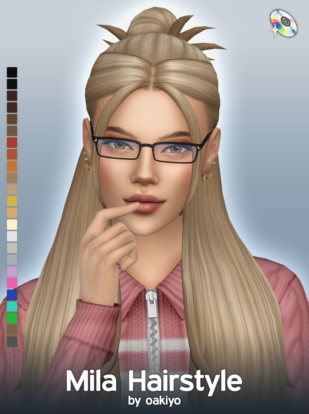 Картинка мода