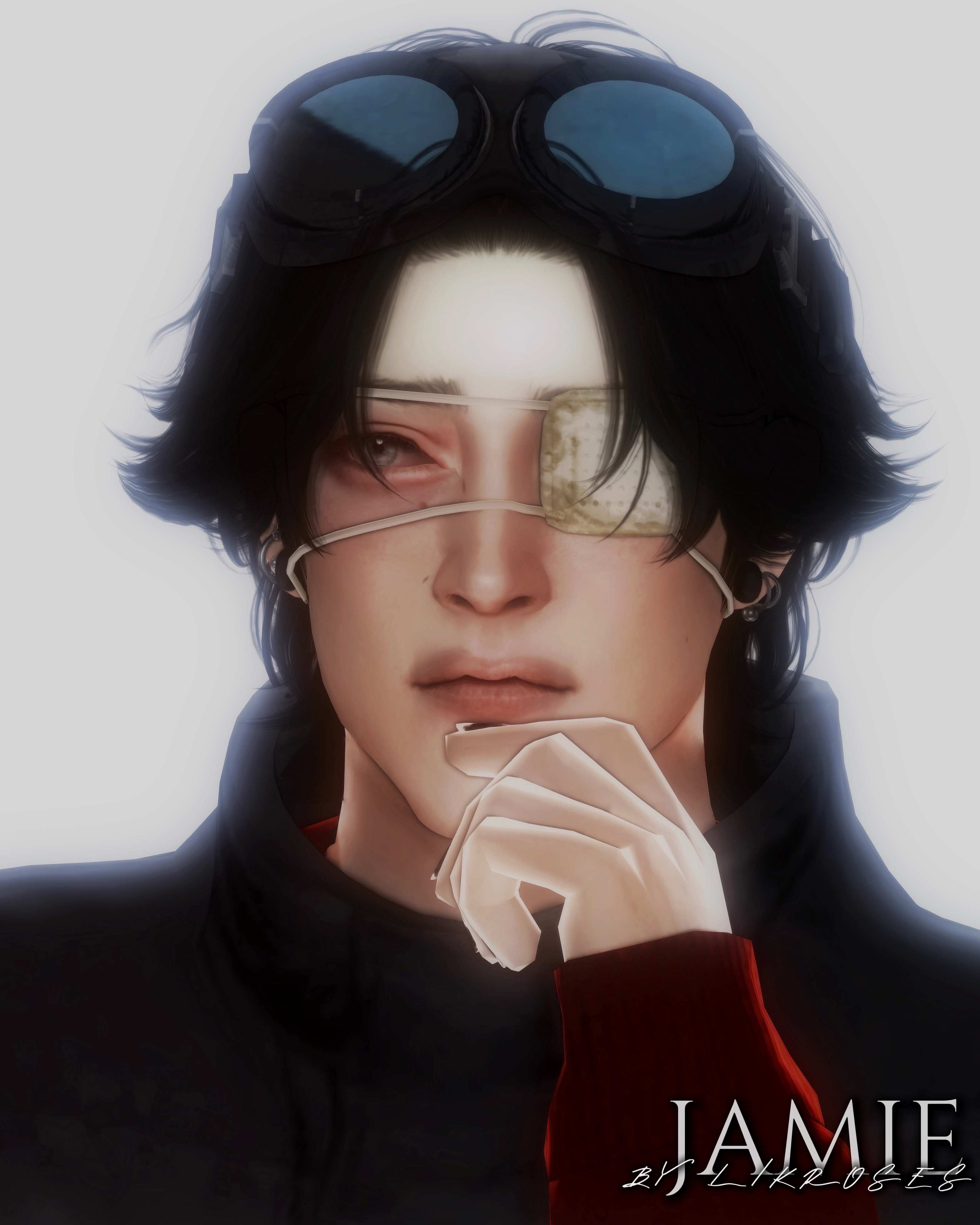 картика мода