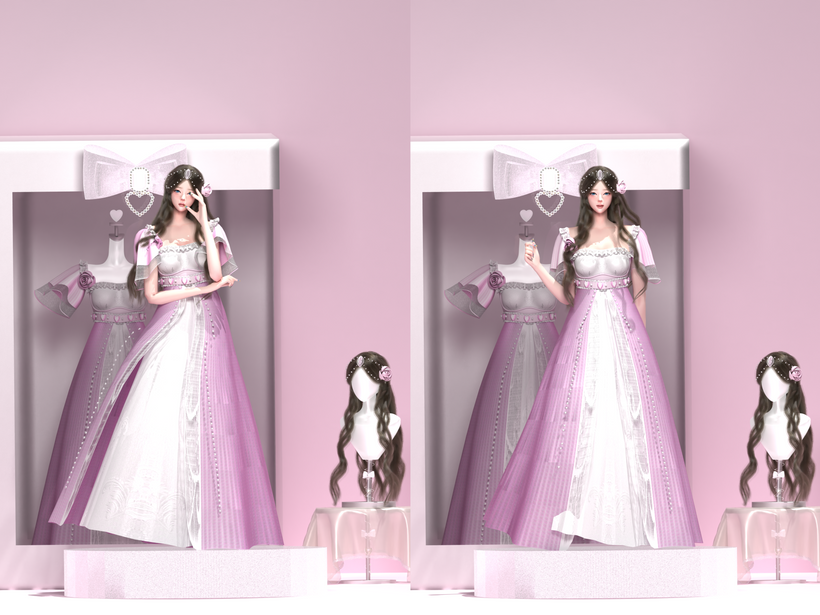 картика мода