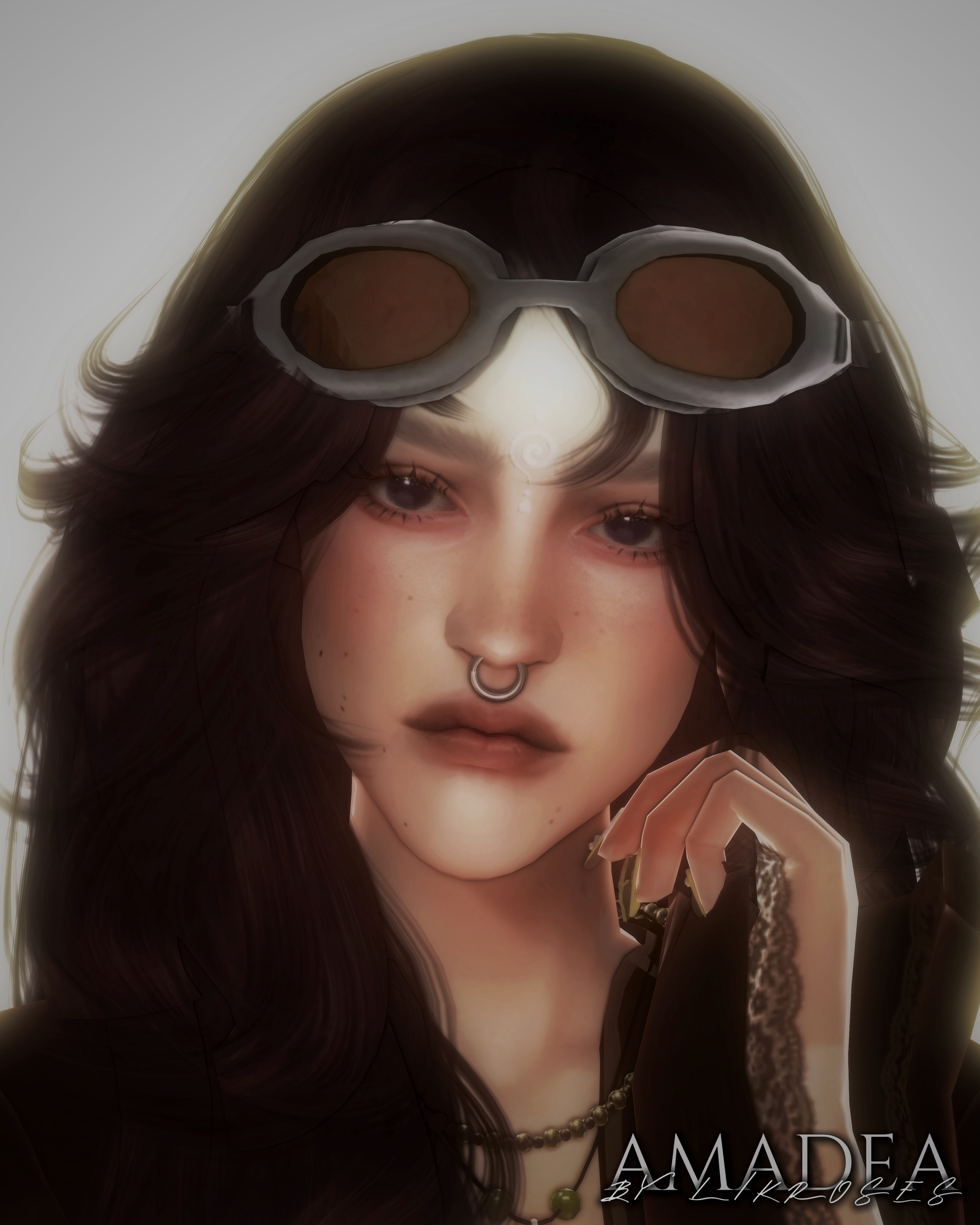 Картинка мода