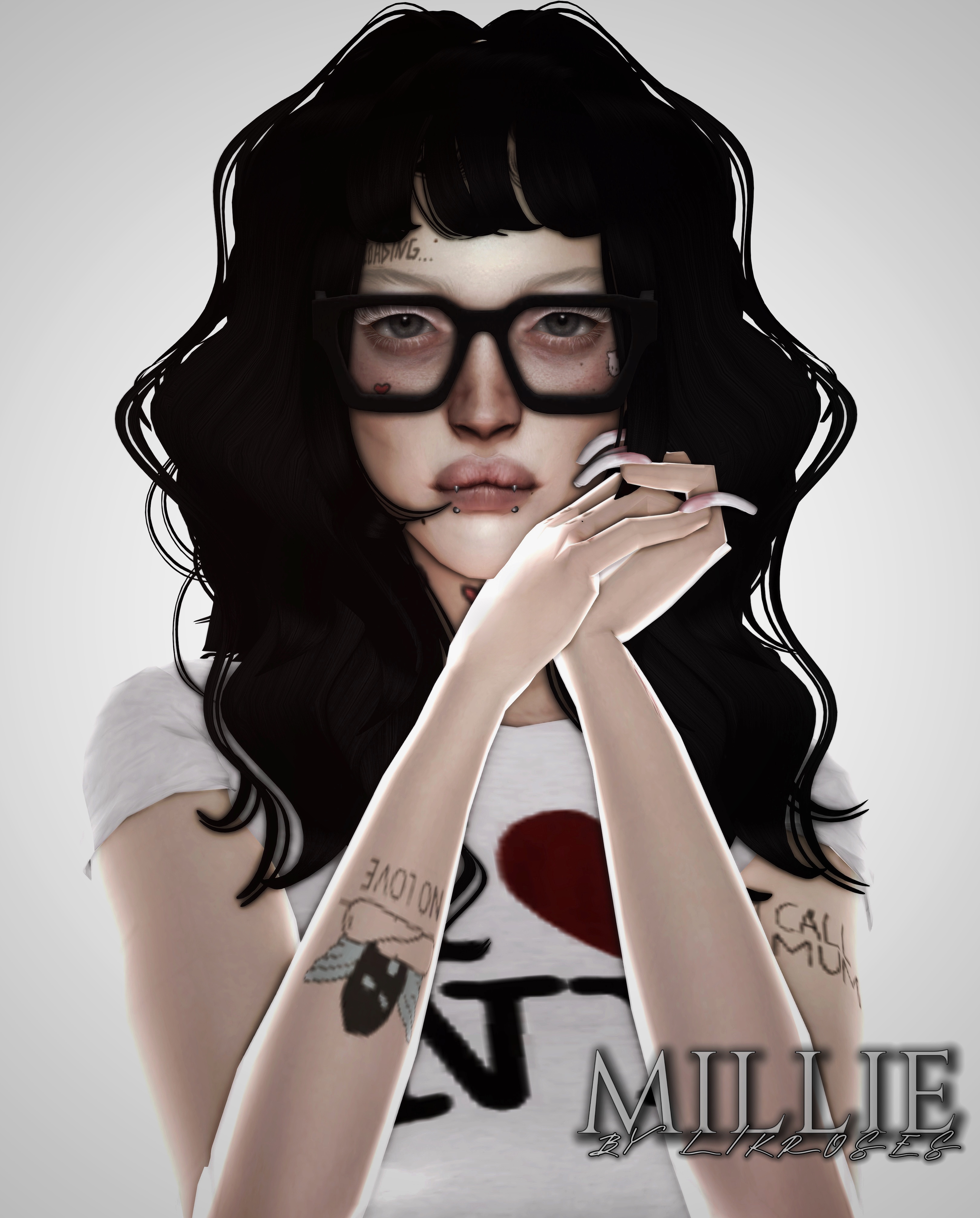 Картинка мода