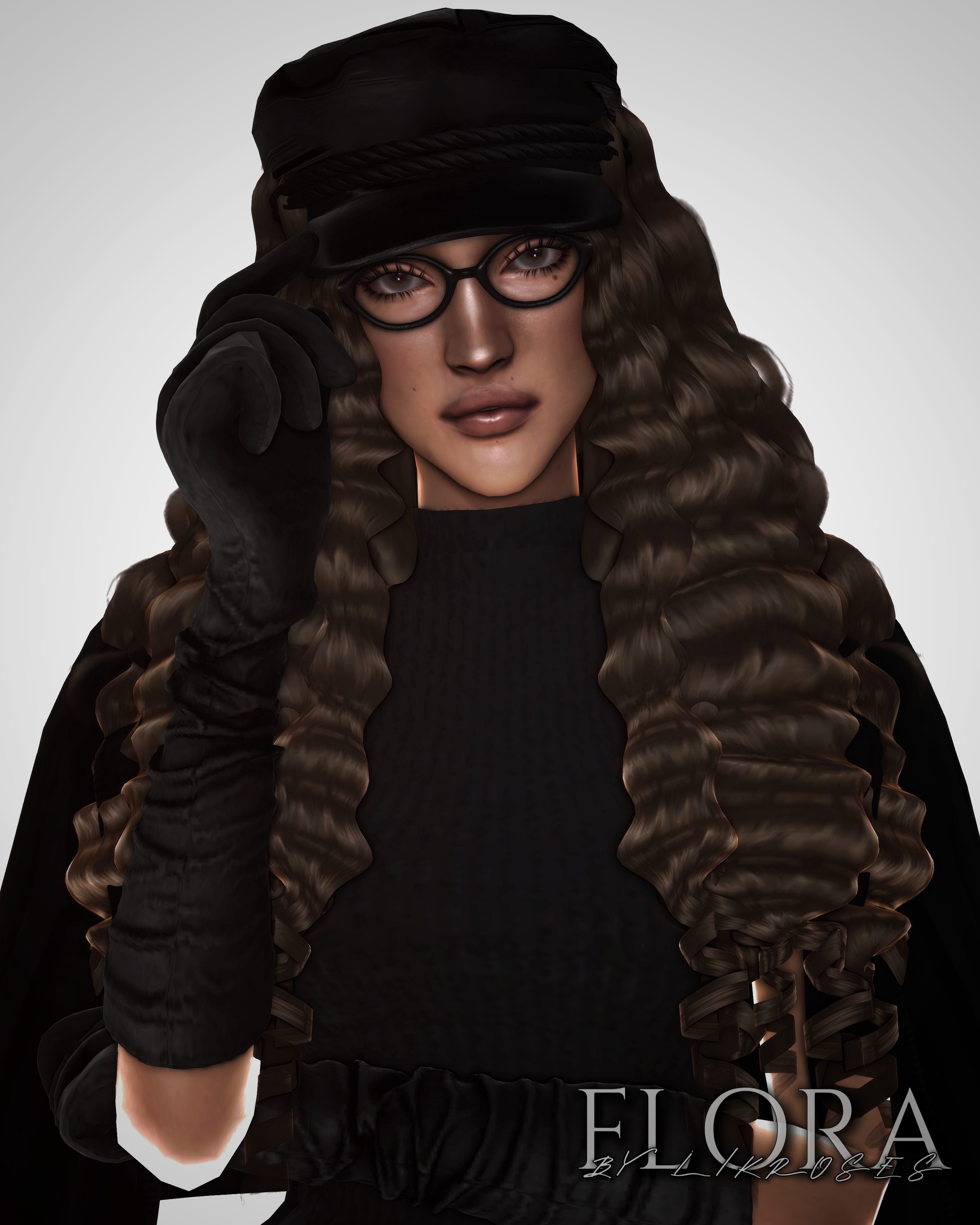 картика мода