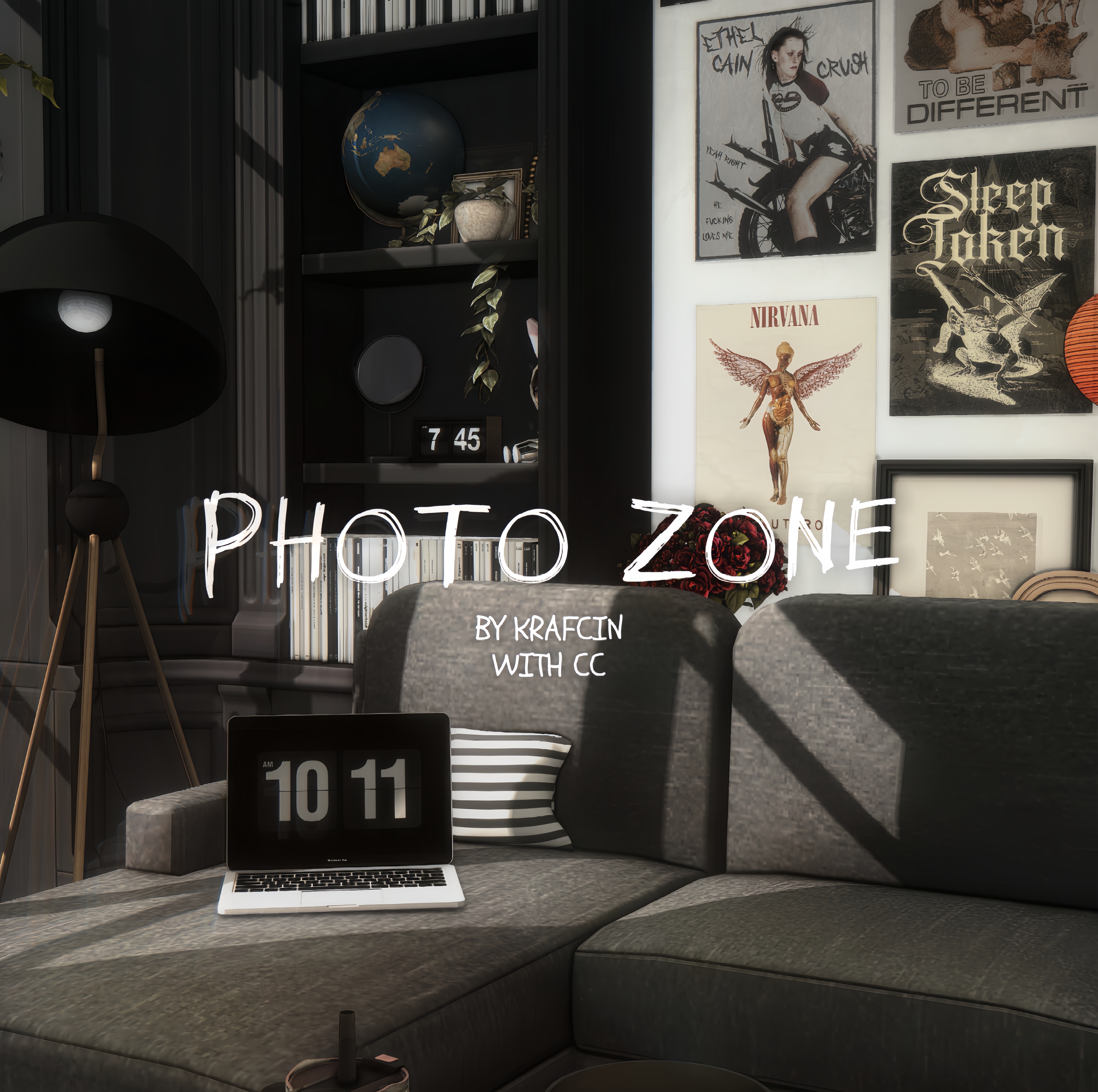 картика мода