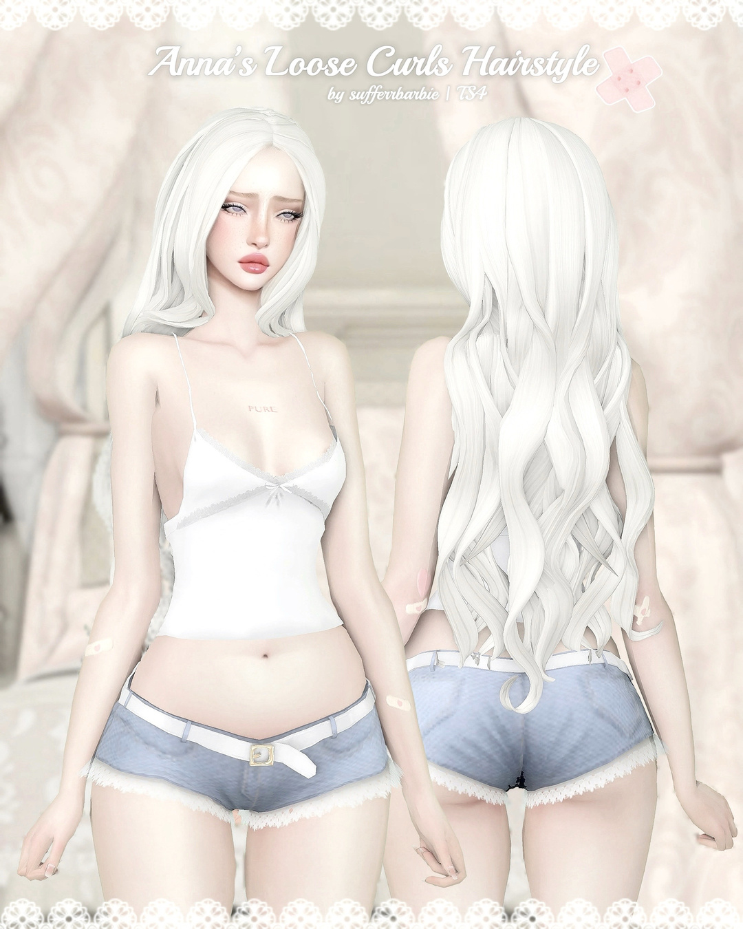 Картинка мода