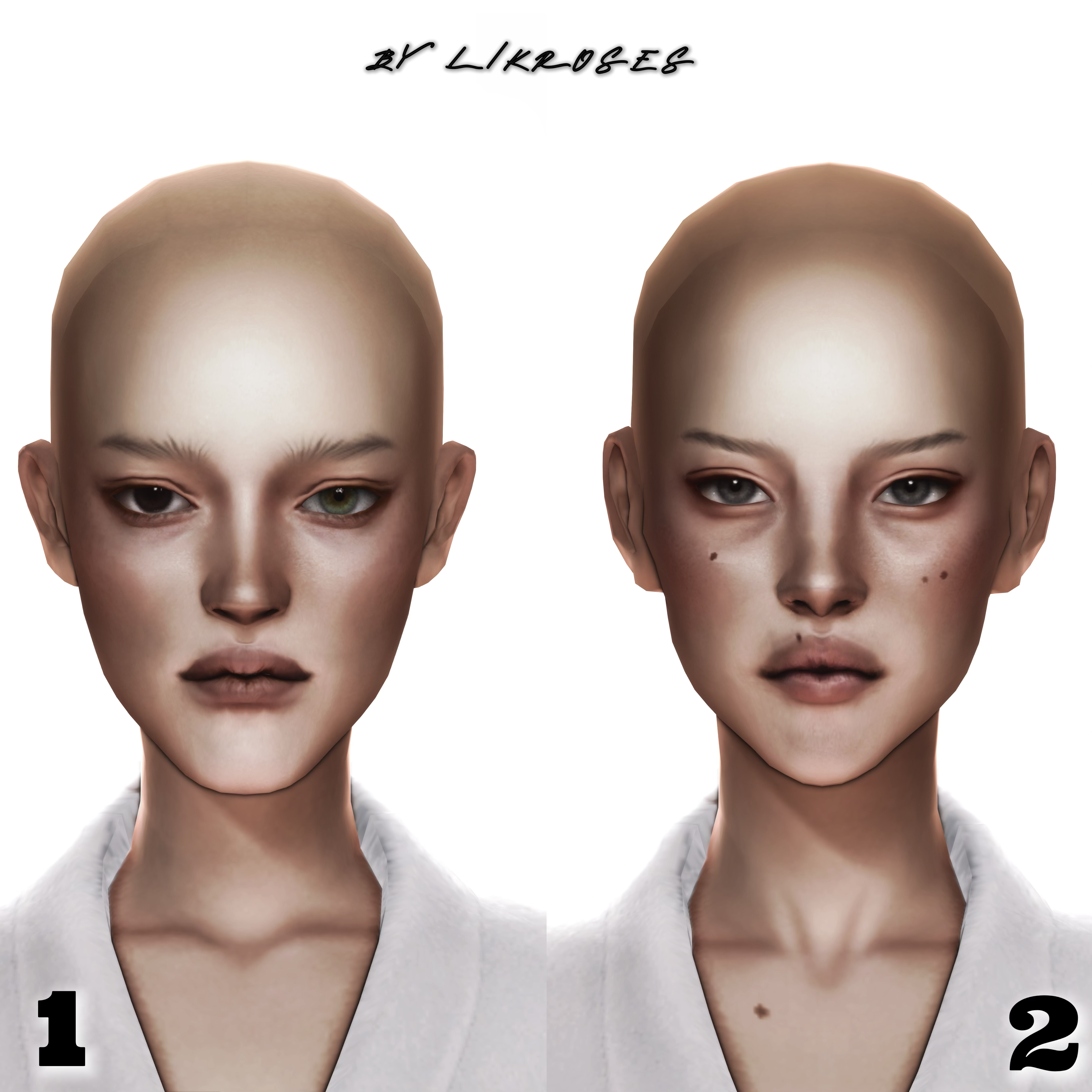 картика мода