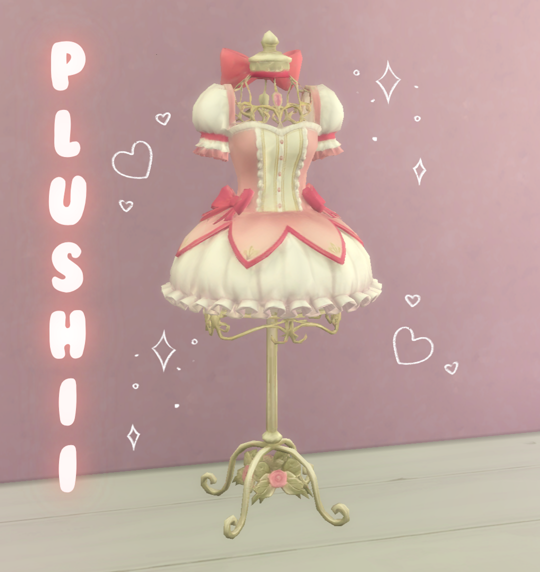 картика мода