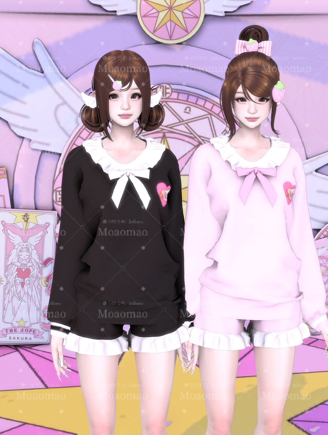 картика мода