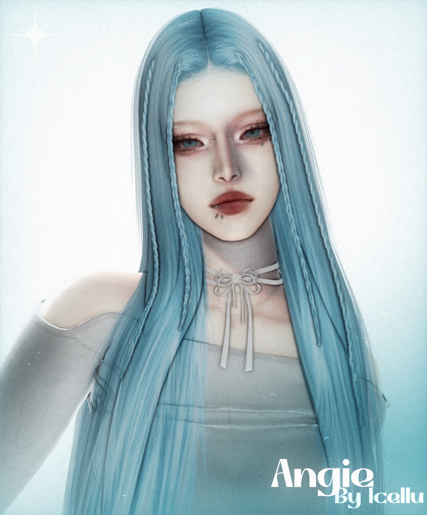 картика мода