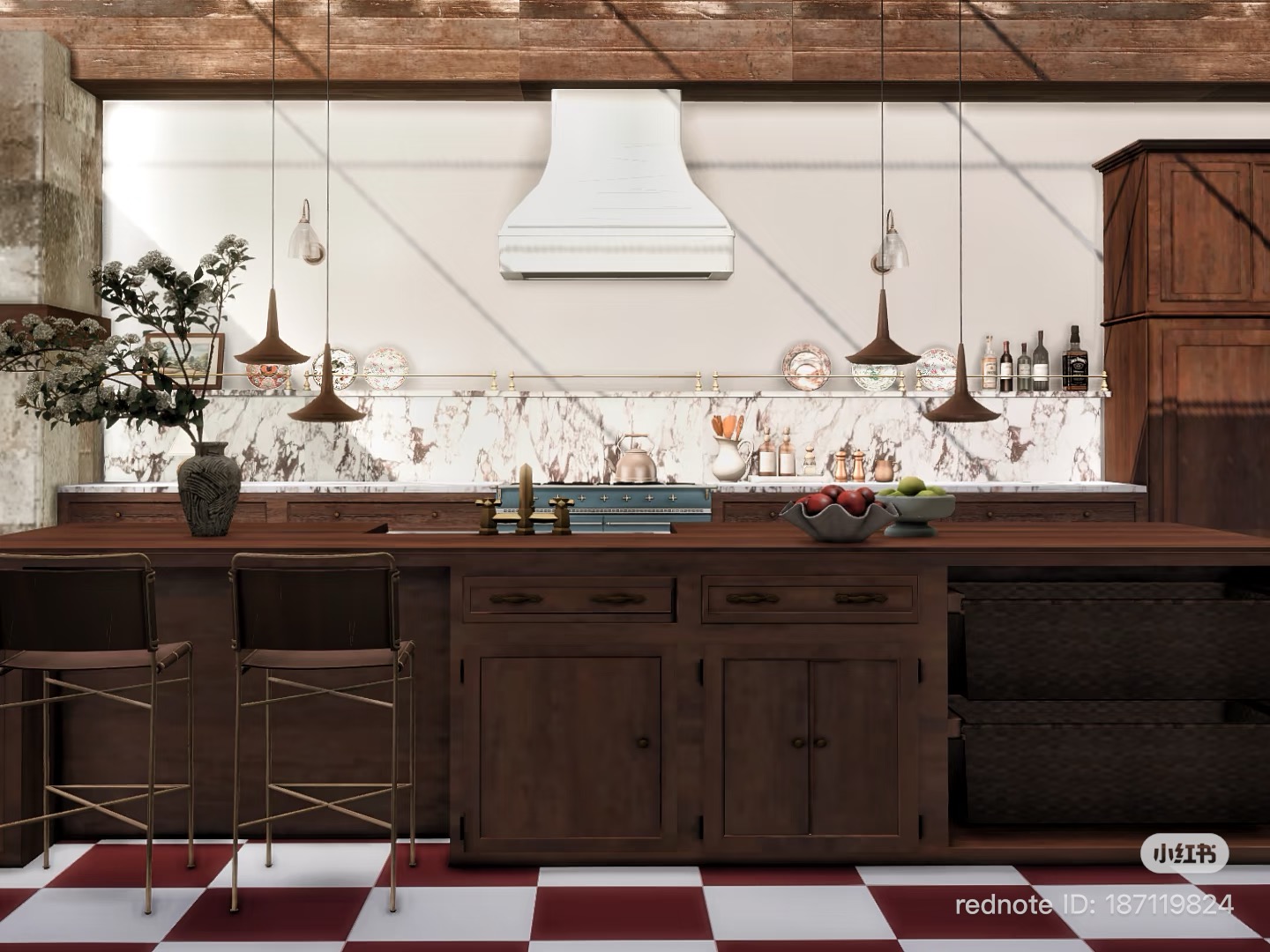 Картинка мода