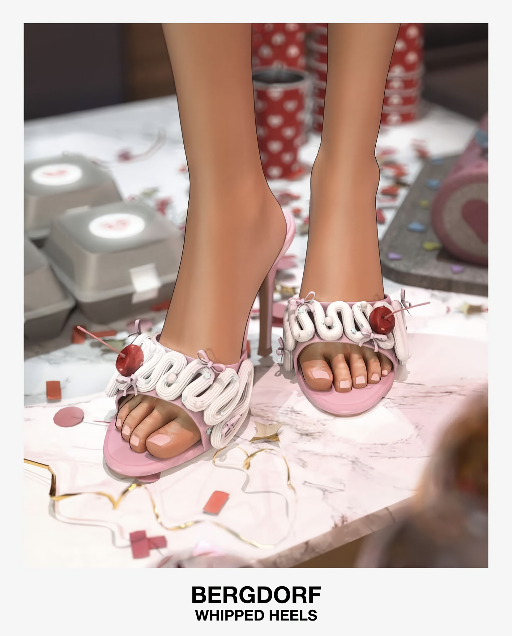 Картинка мода