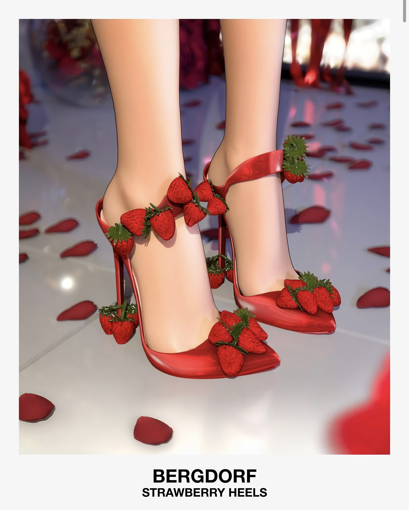 Картинка мода