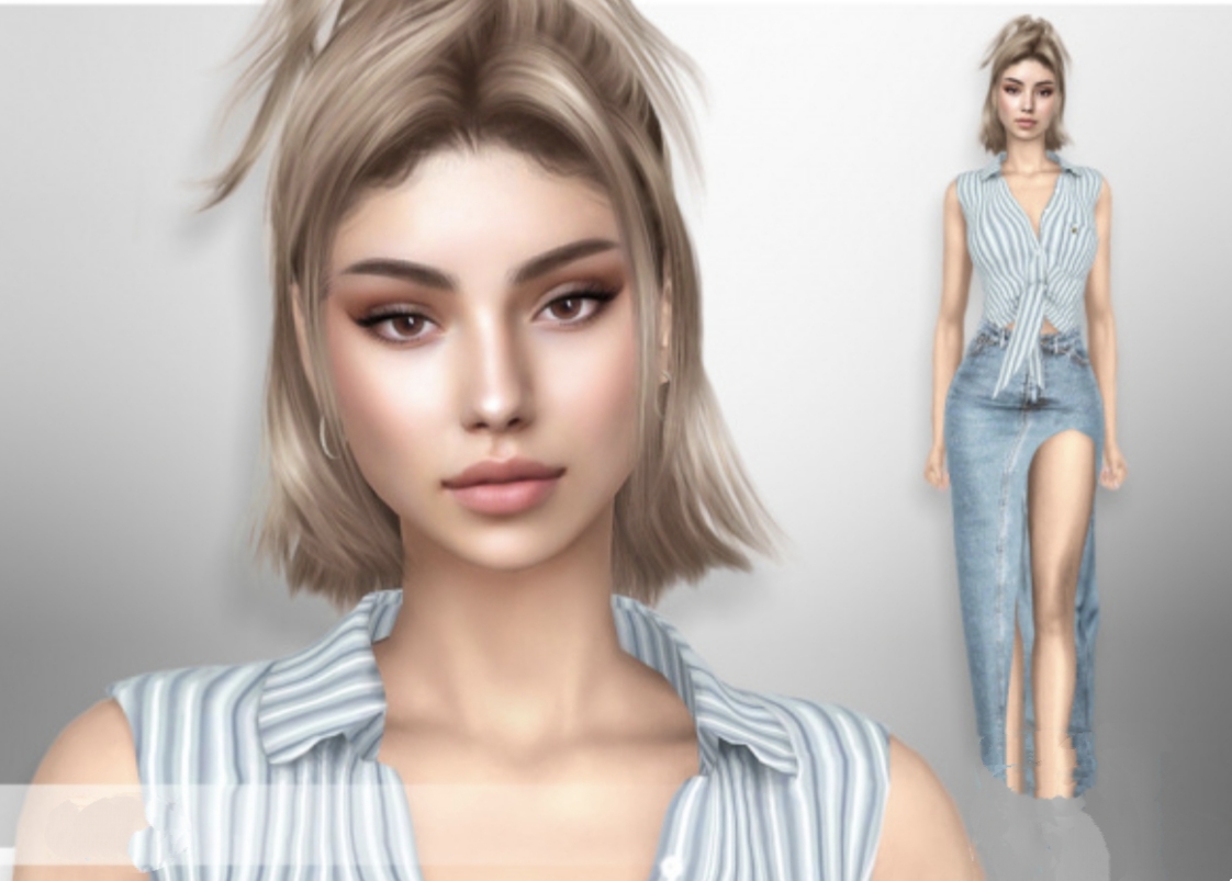 картика мода