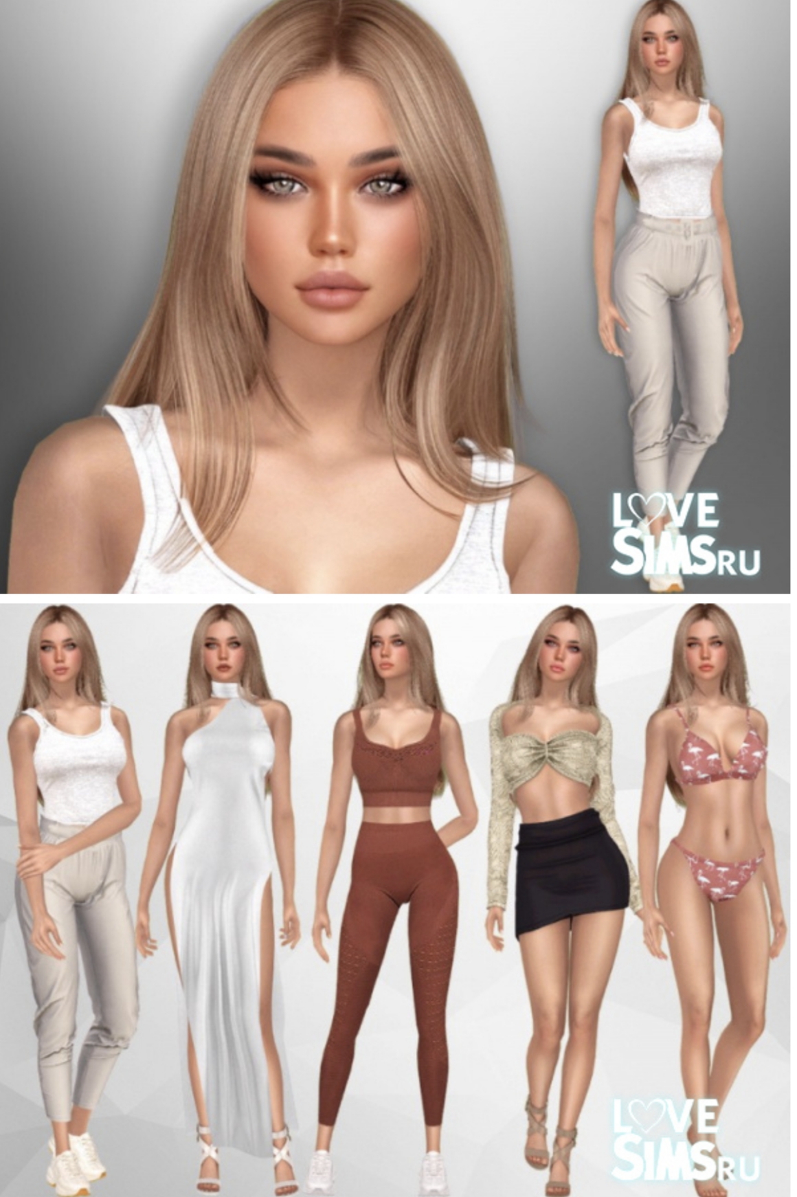 картика мода