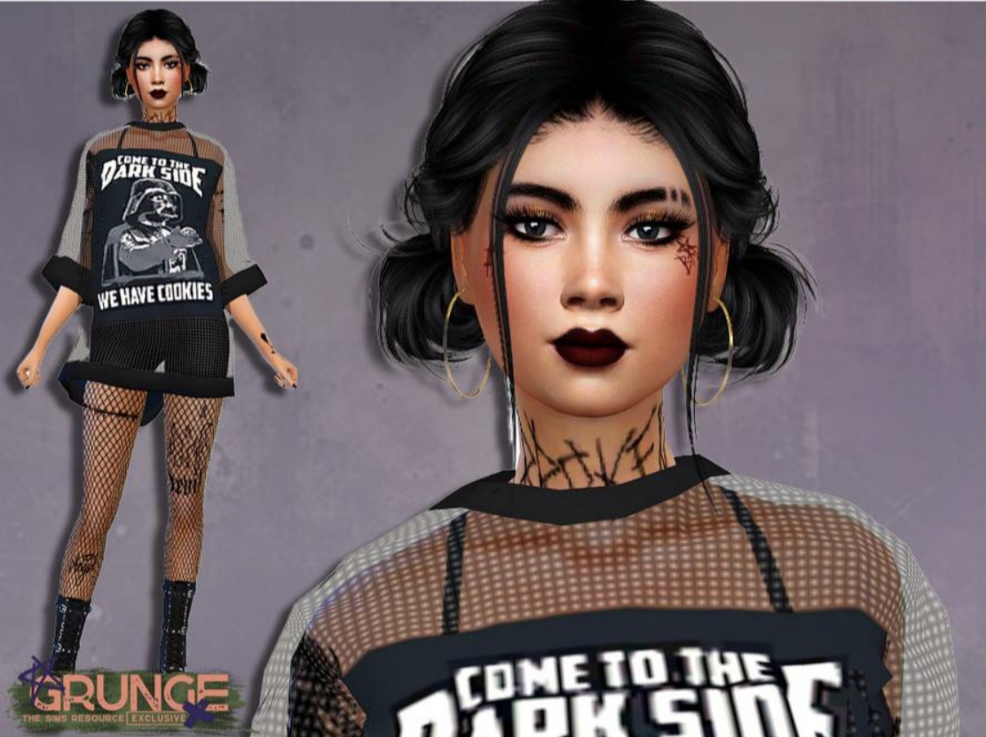 картика мода