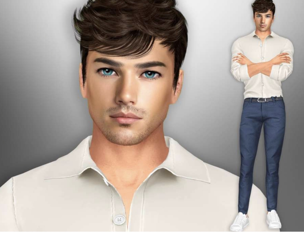 картика мода