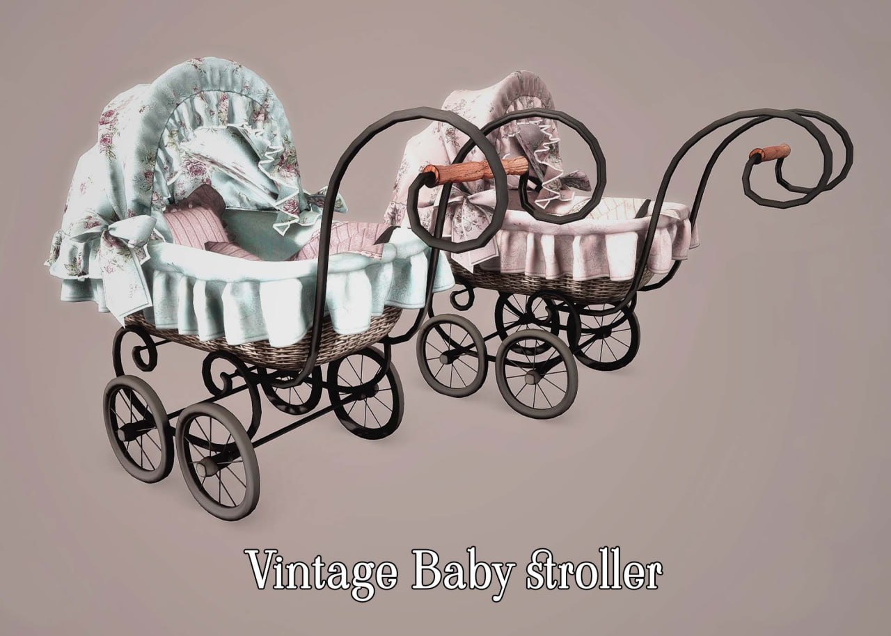 картика мода