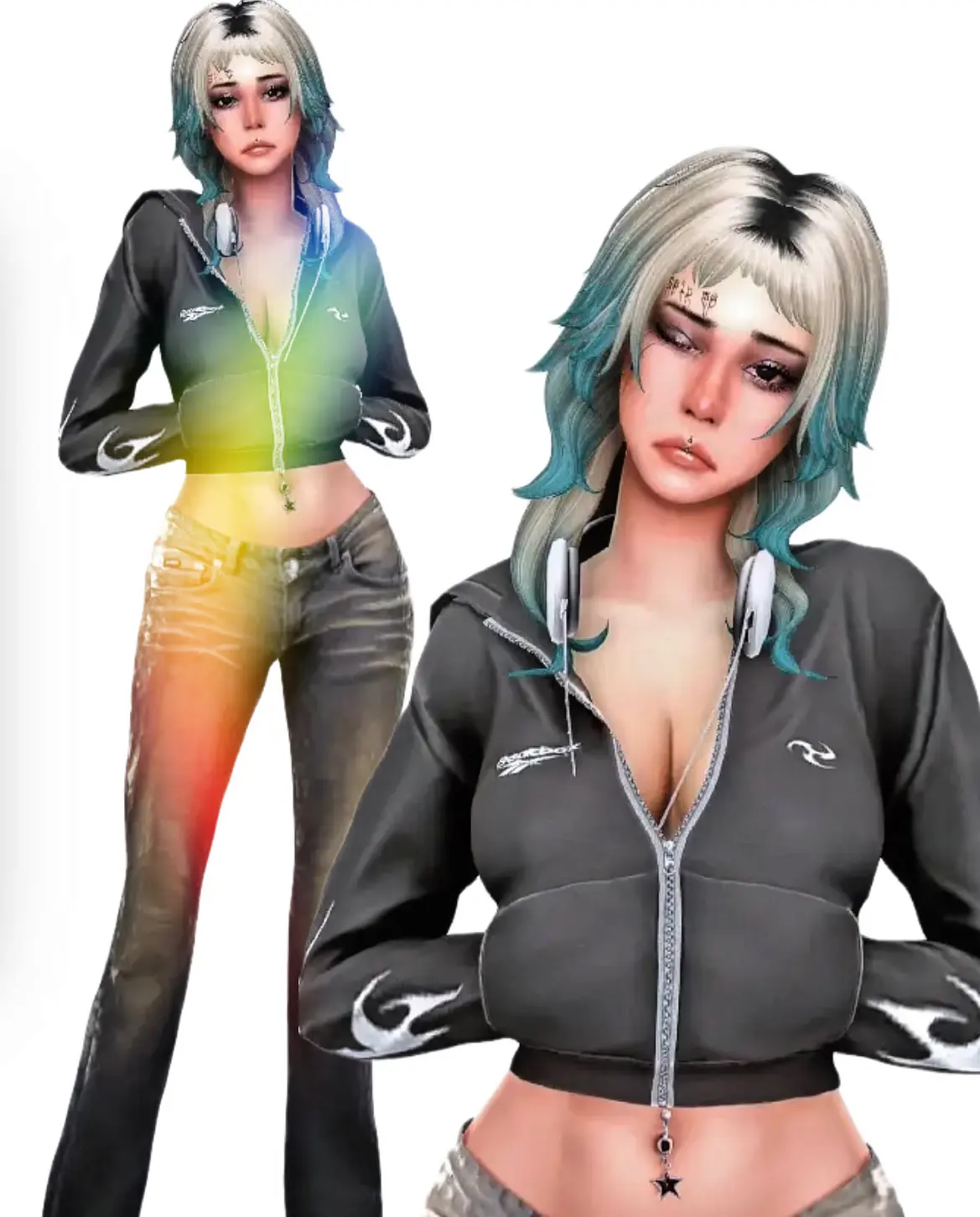 картика мода