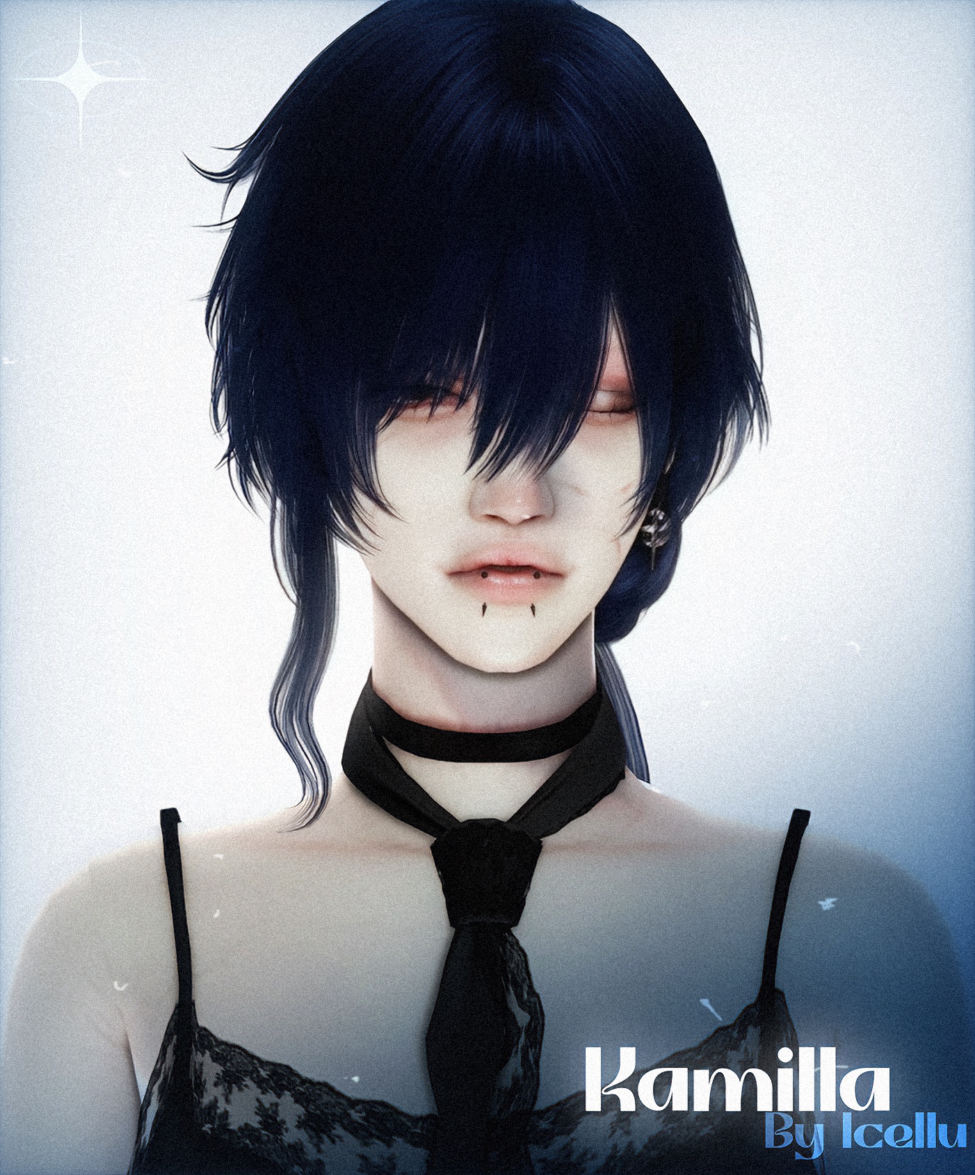 картика мода