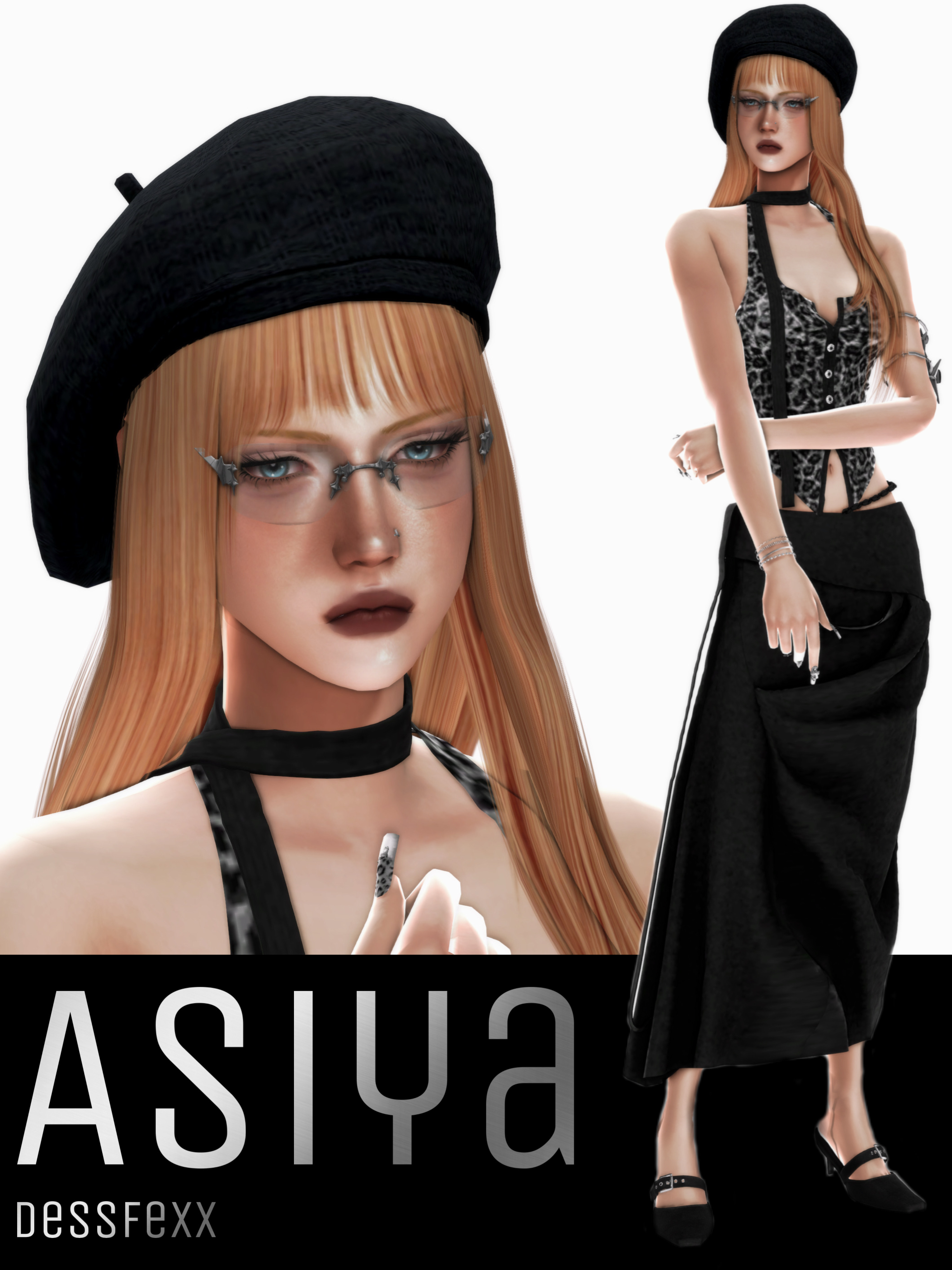 Картинка мода