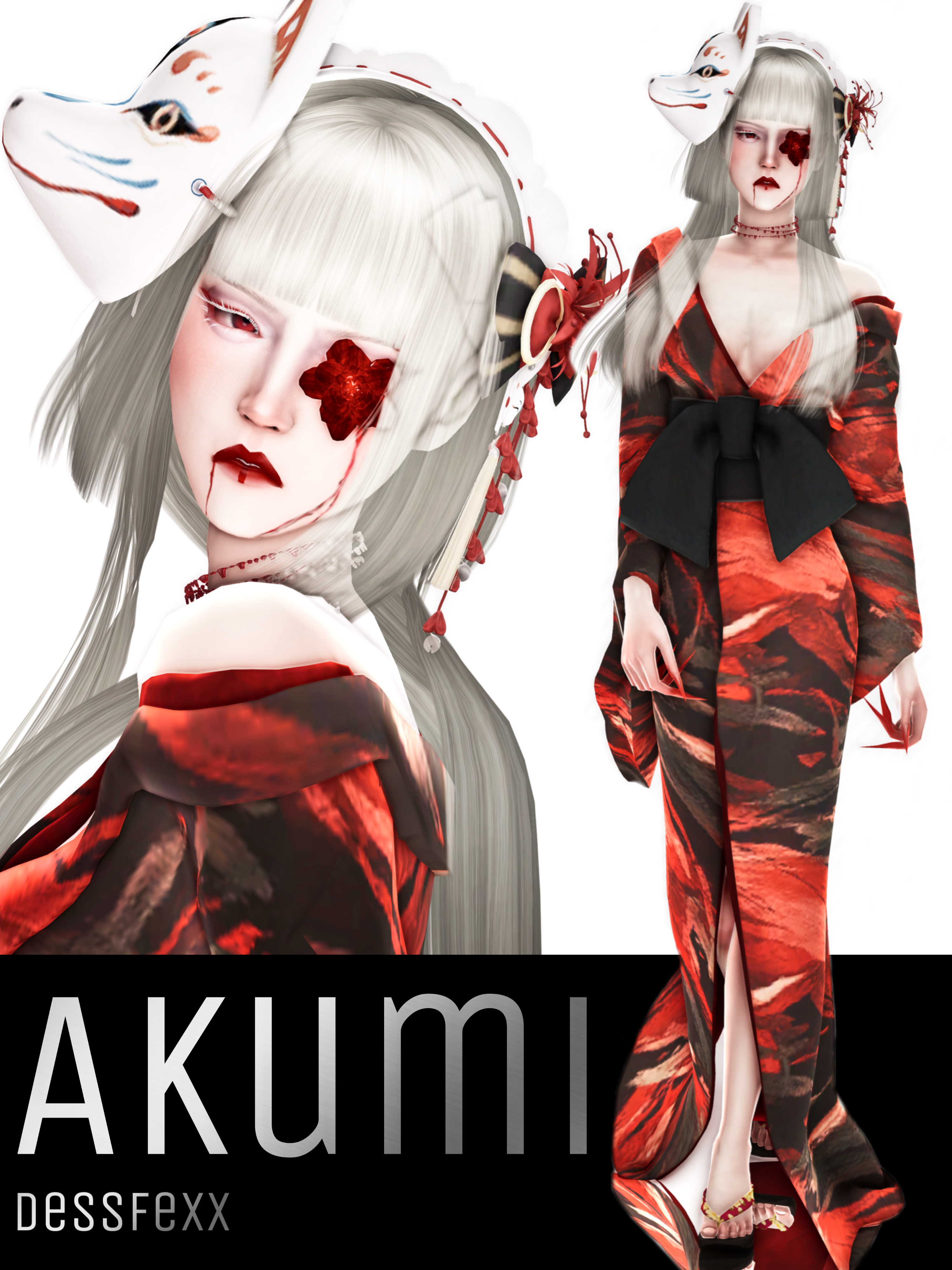 Картинка мода