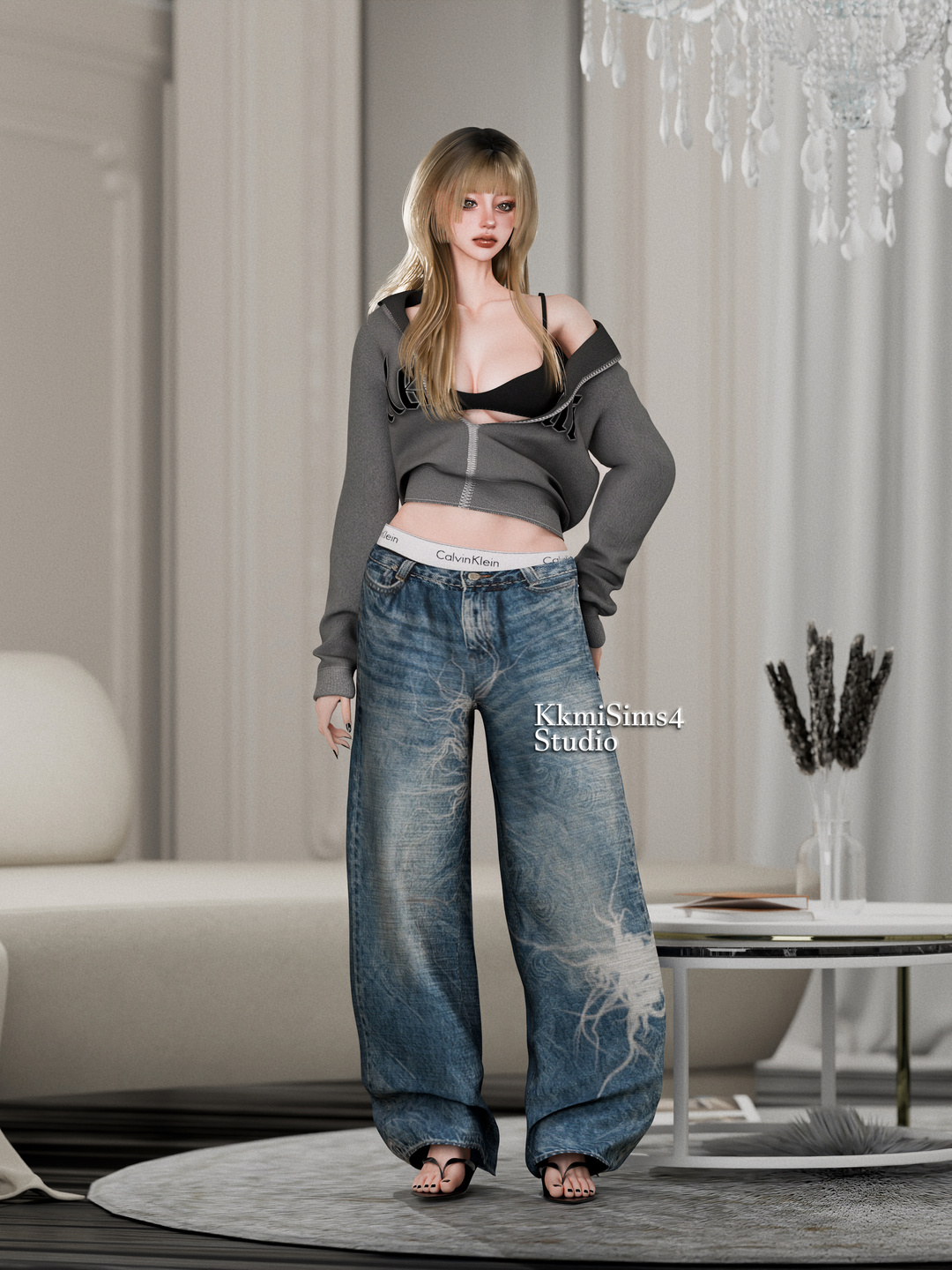 картика мода