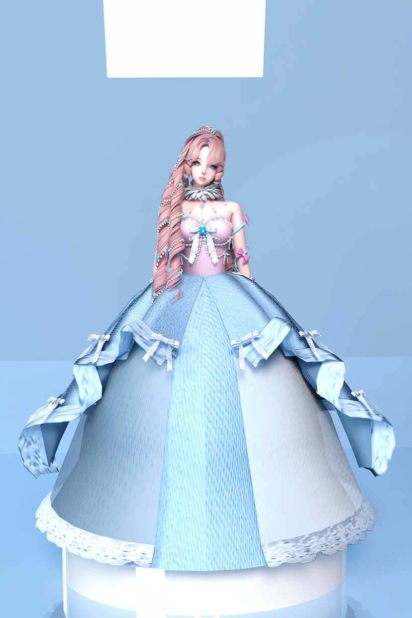 картика мода