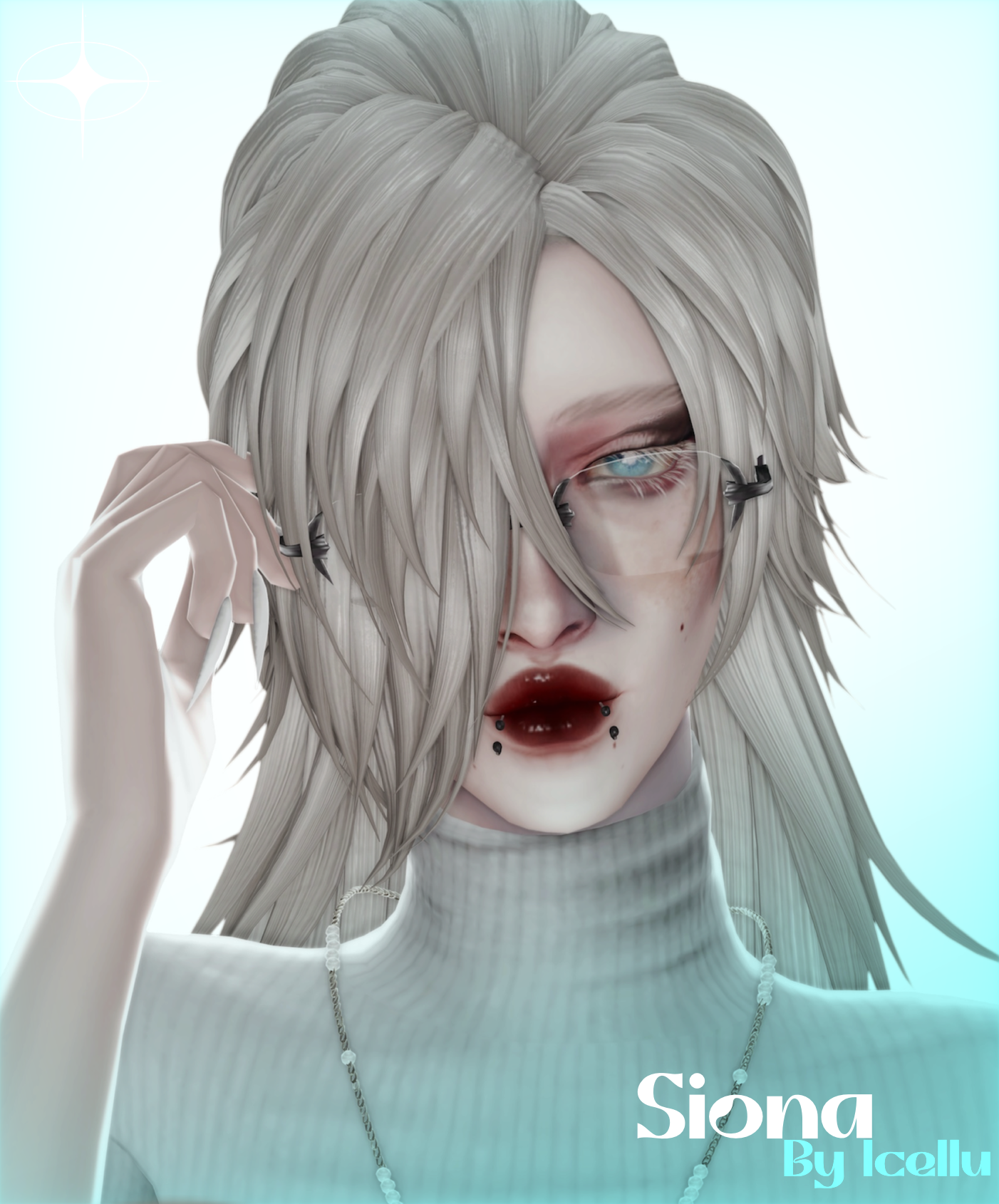 картика мода