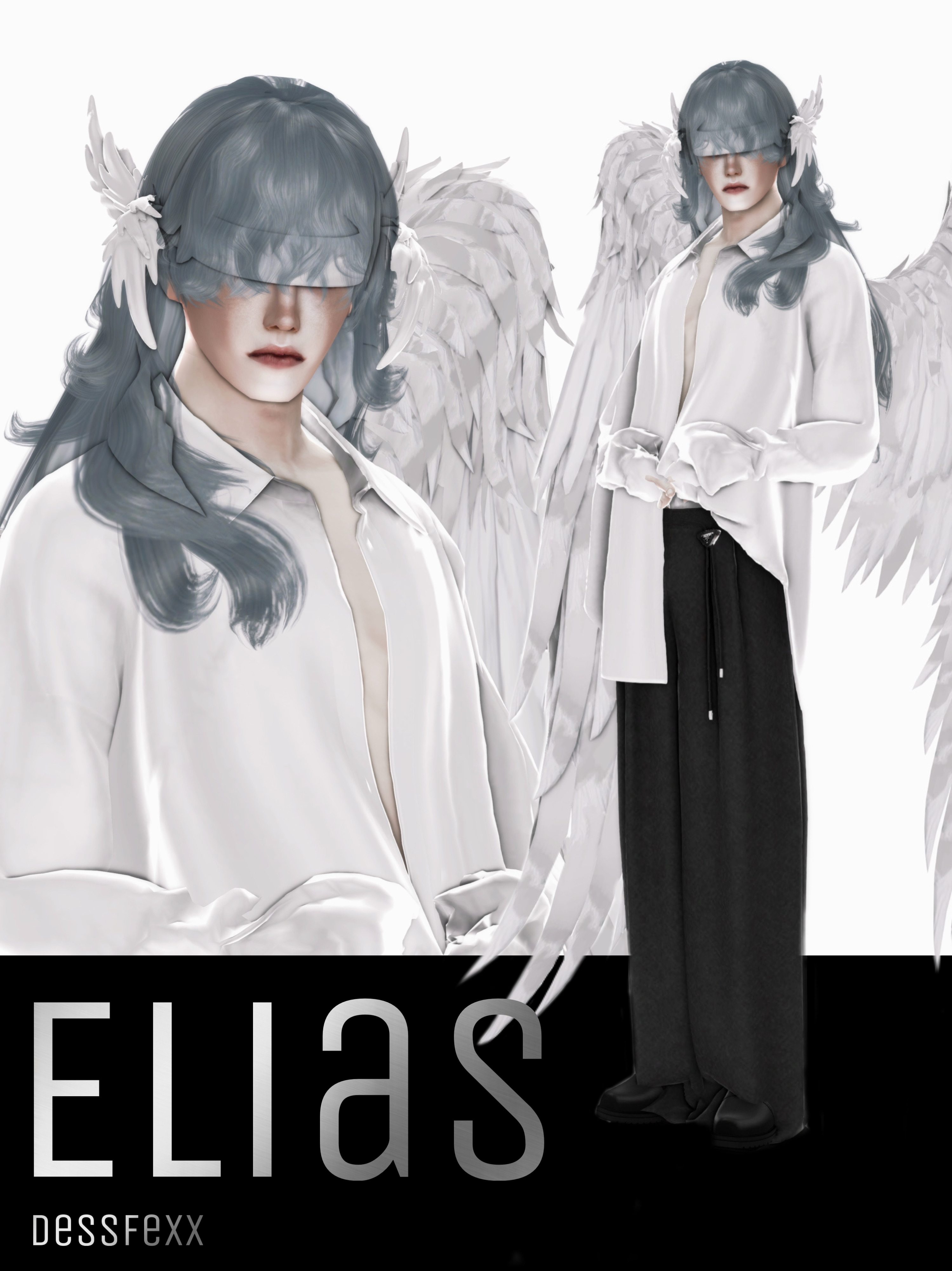 Картинка мода