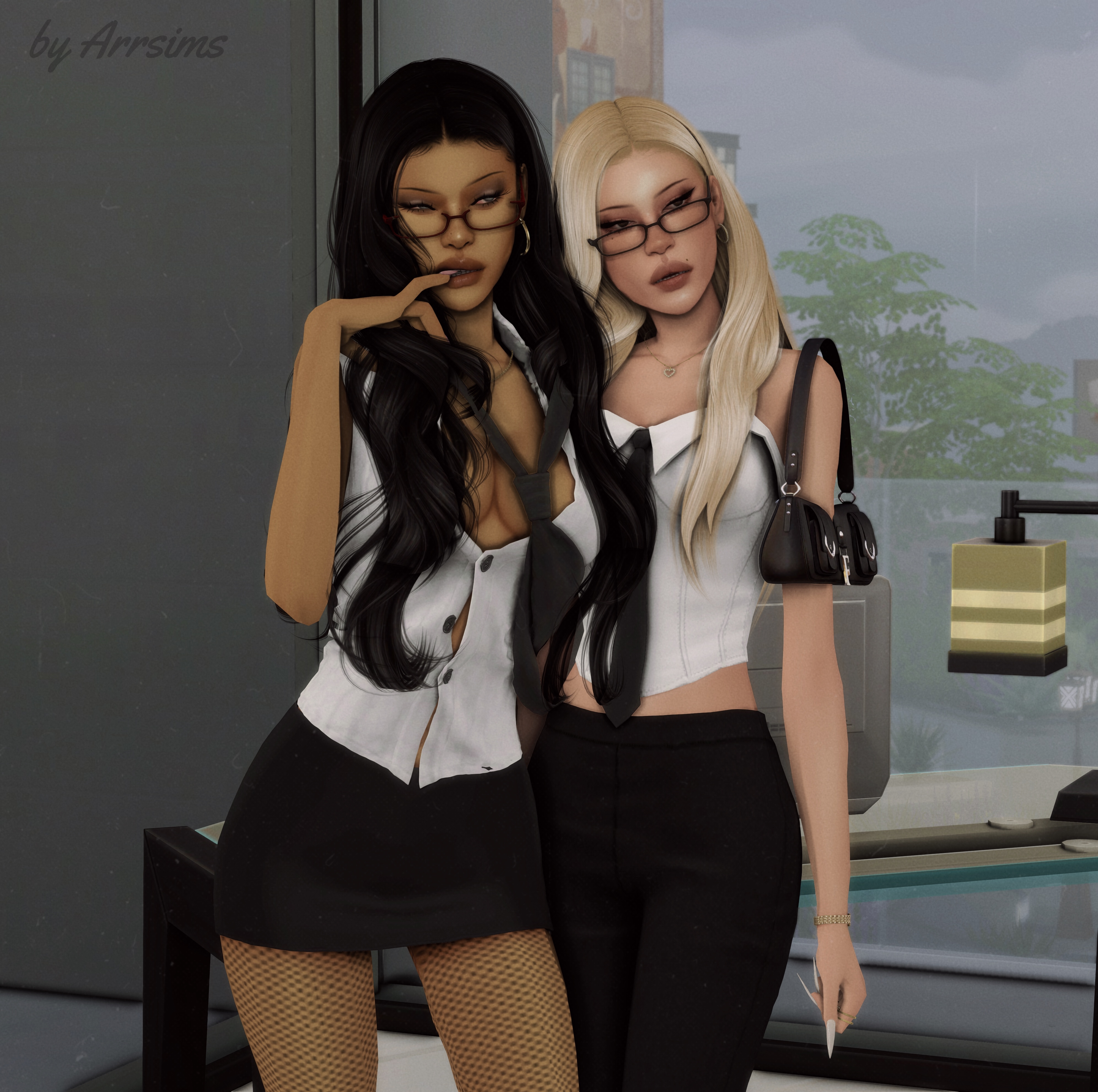 картика мода