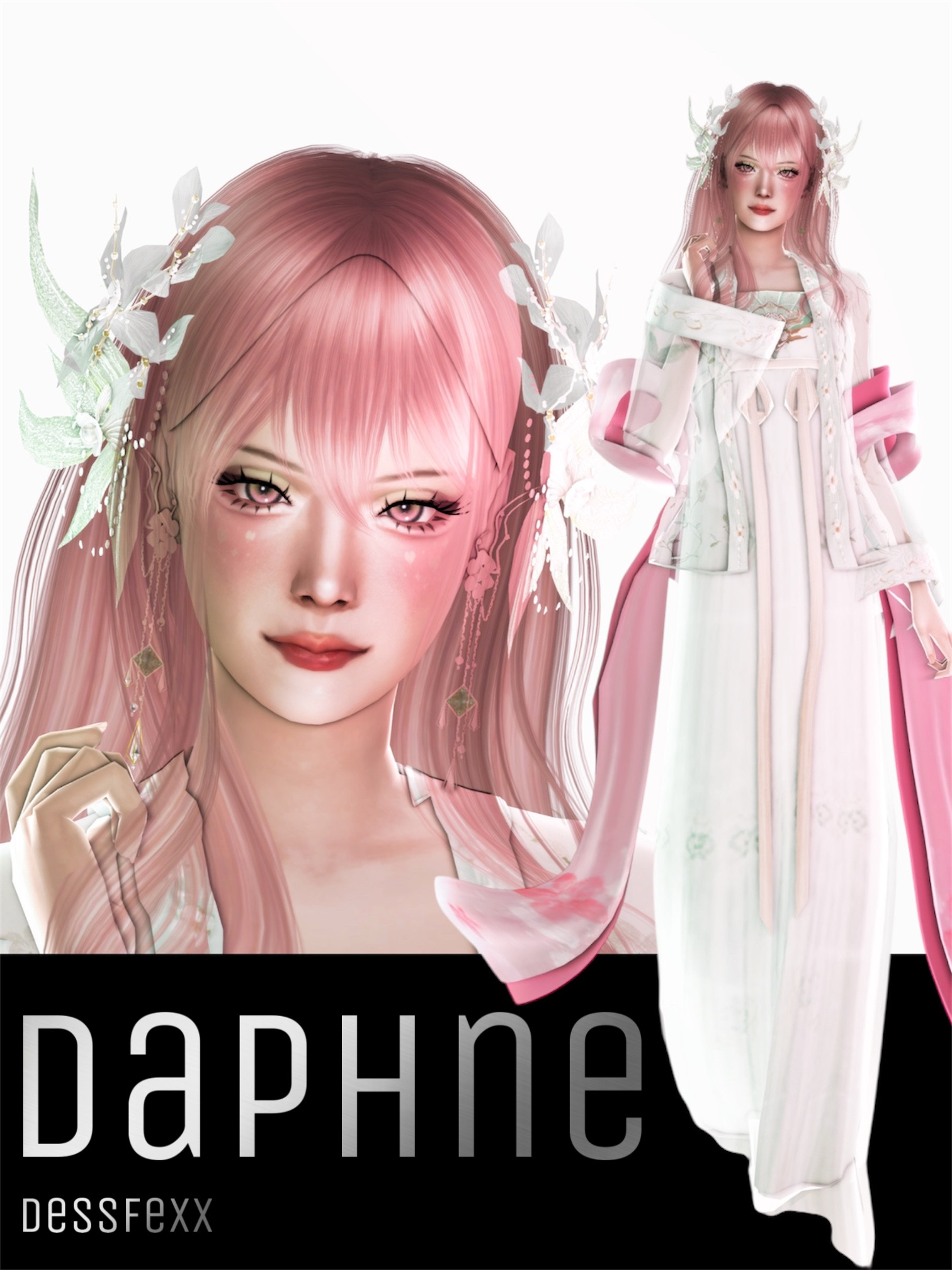 картика мода