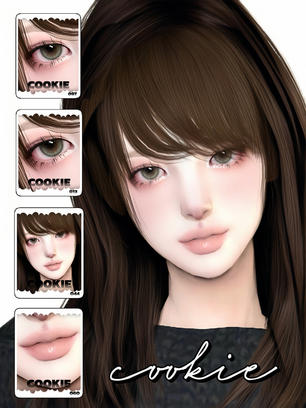 картика мода