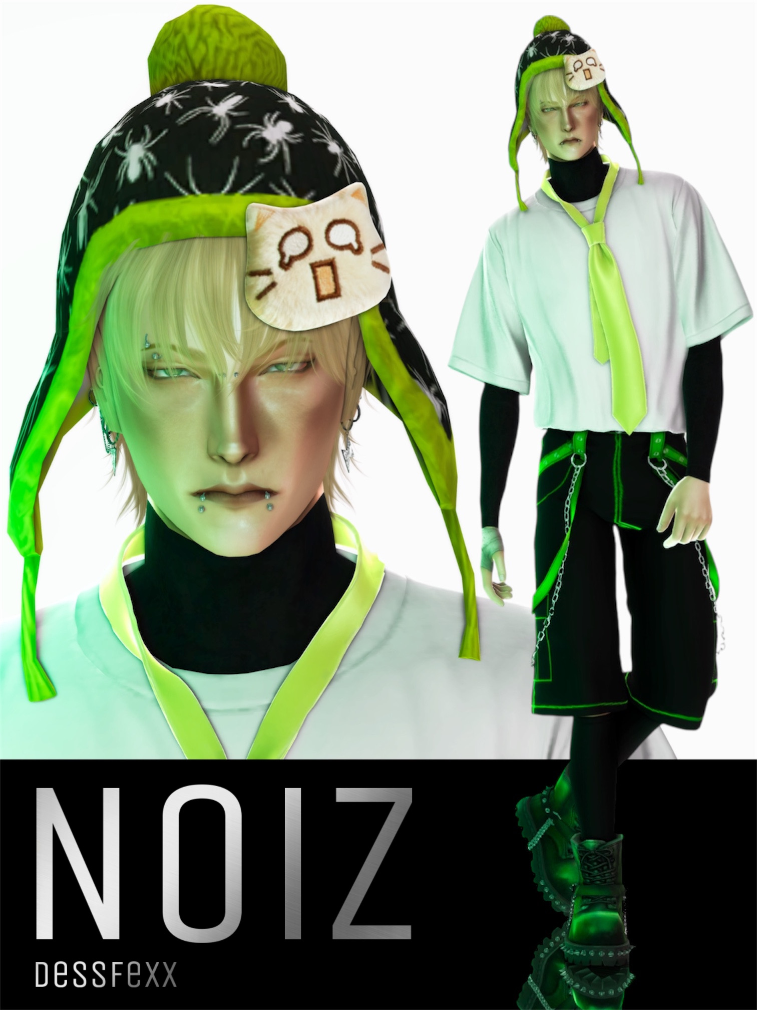 картика мода