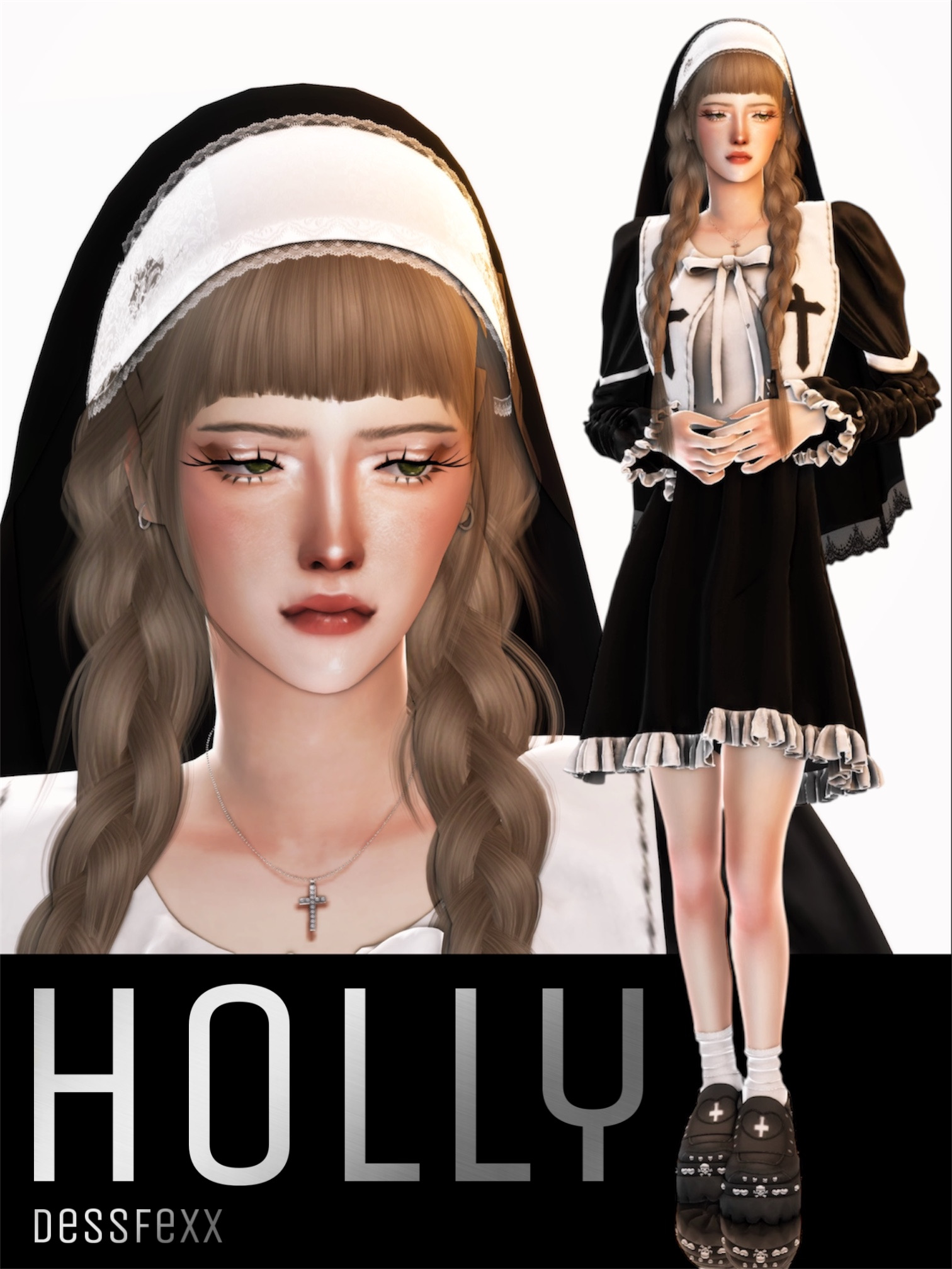 картика мода