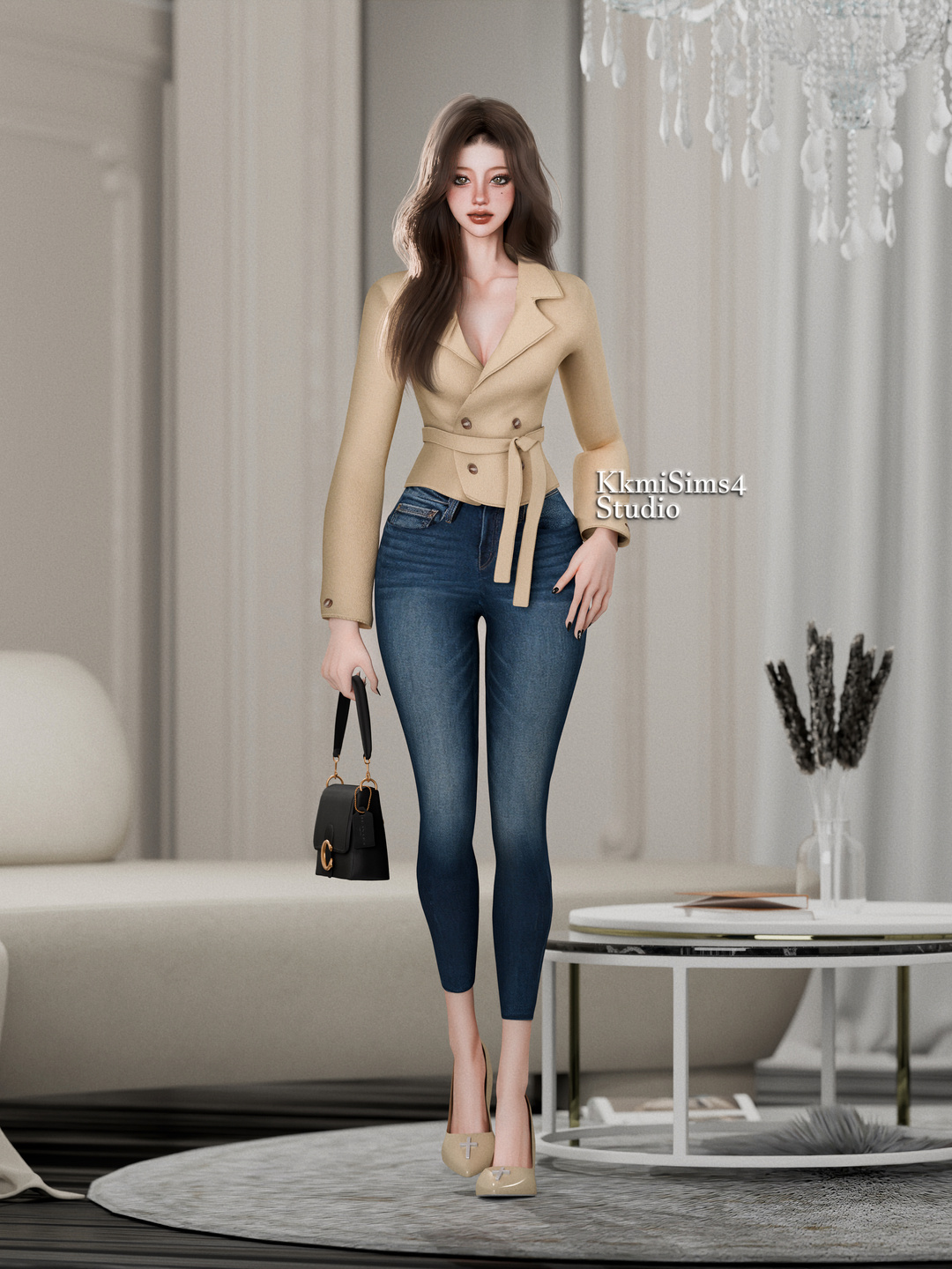 Картинка мода