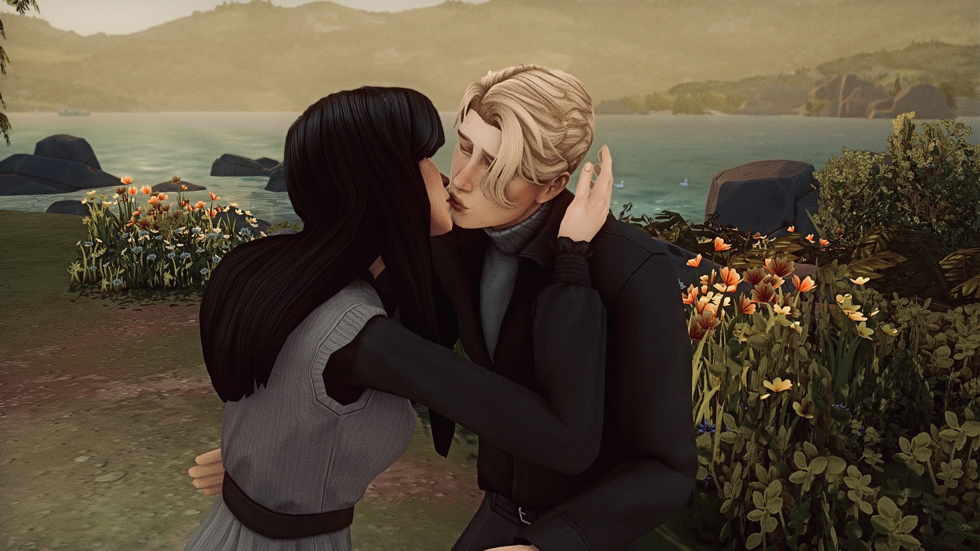 картика мода