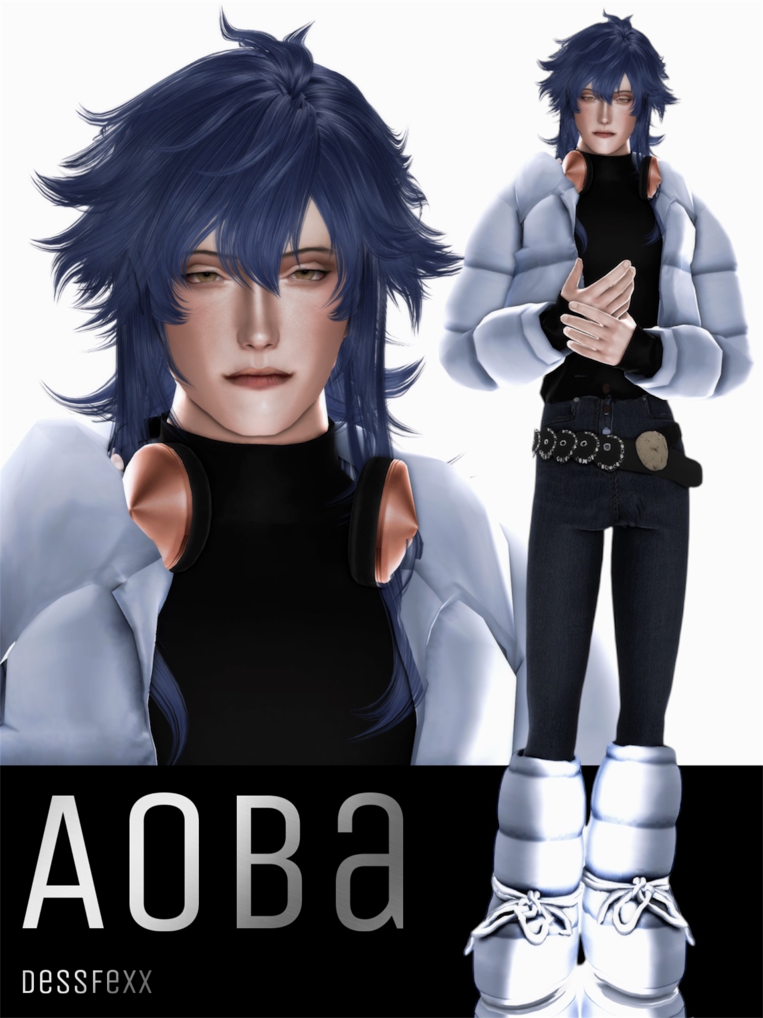 картика мода